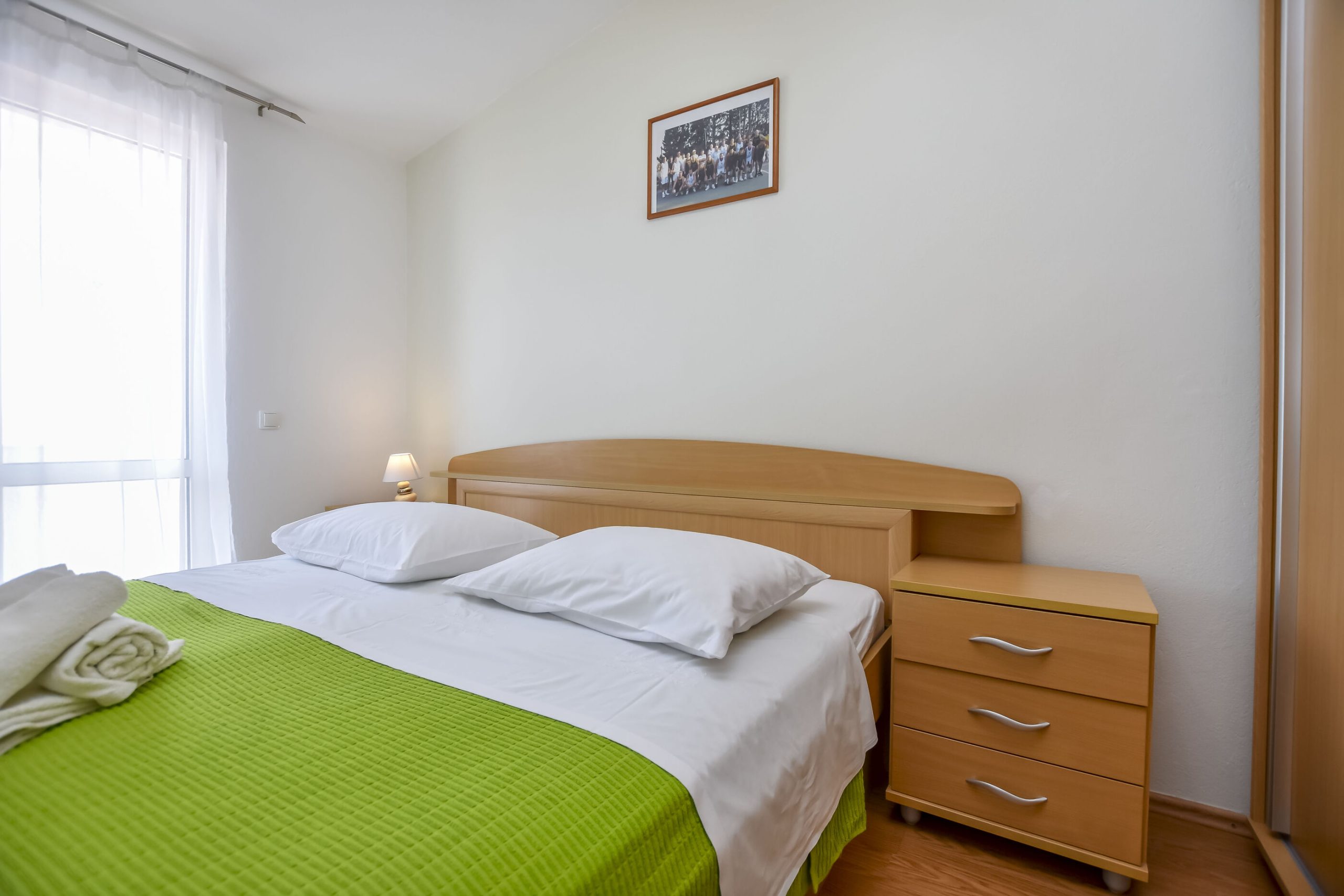 Apartmani Jasna
