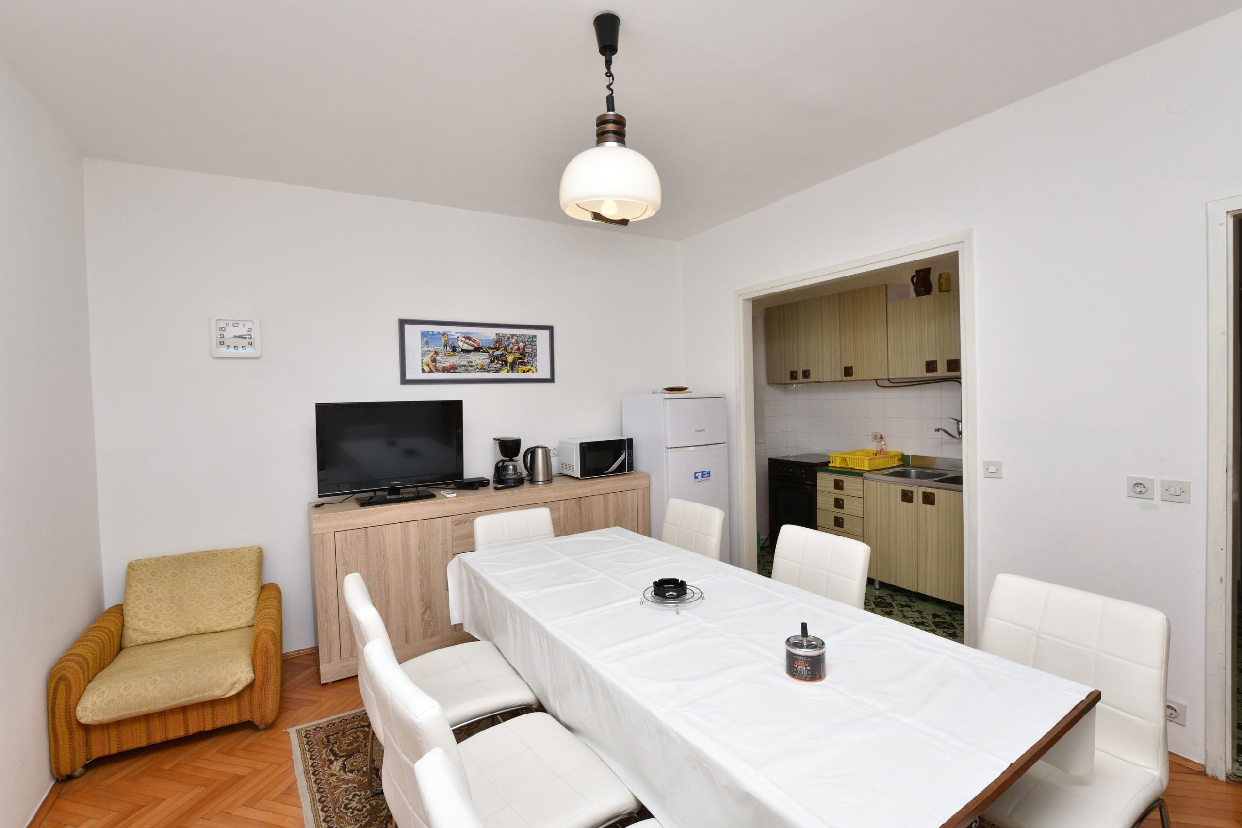 Apartman Joško
