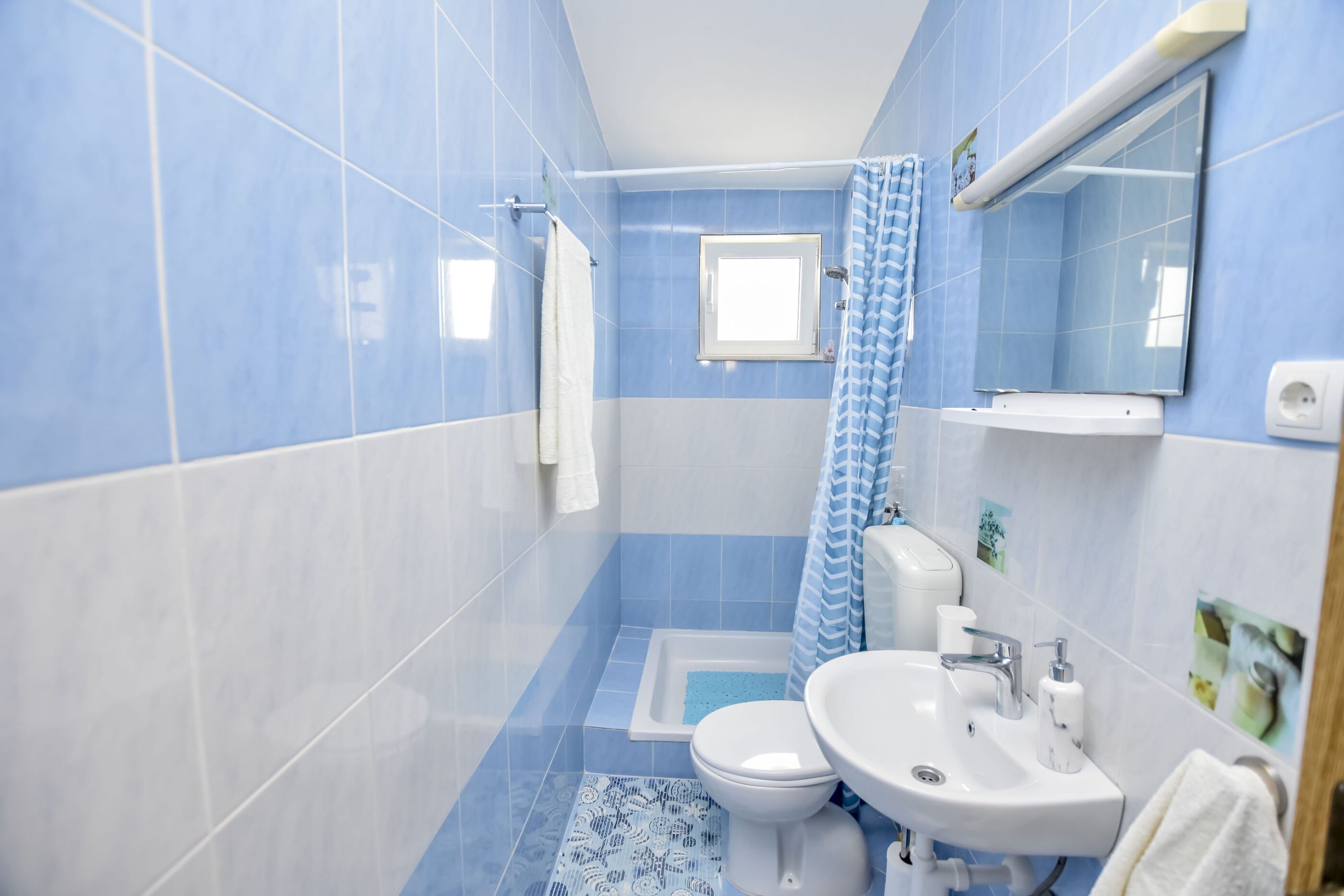 Apartmani Jasna