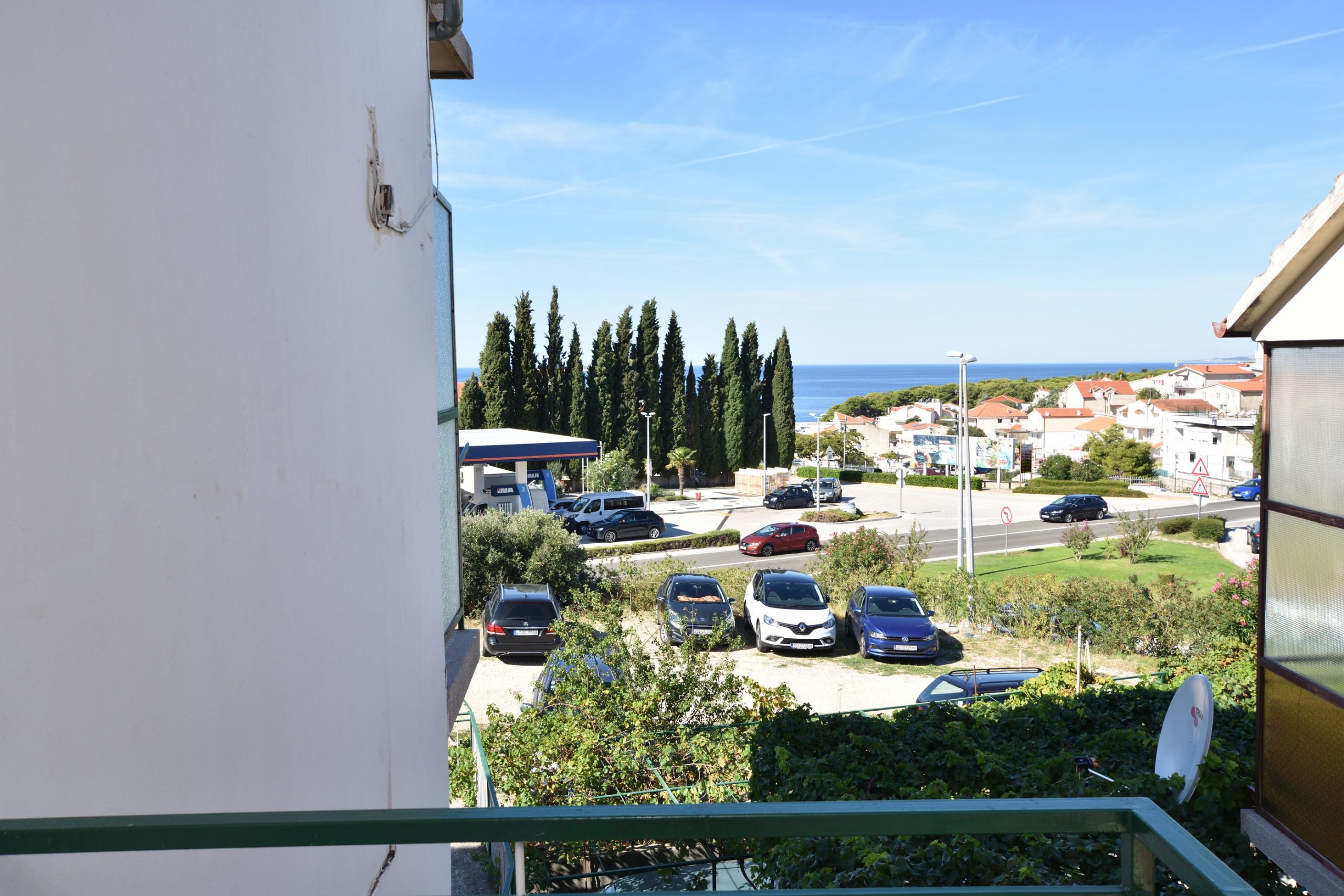 Apartman Joško