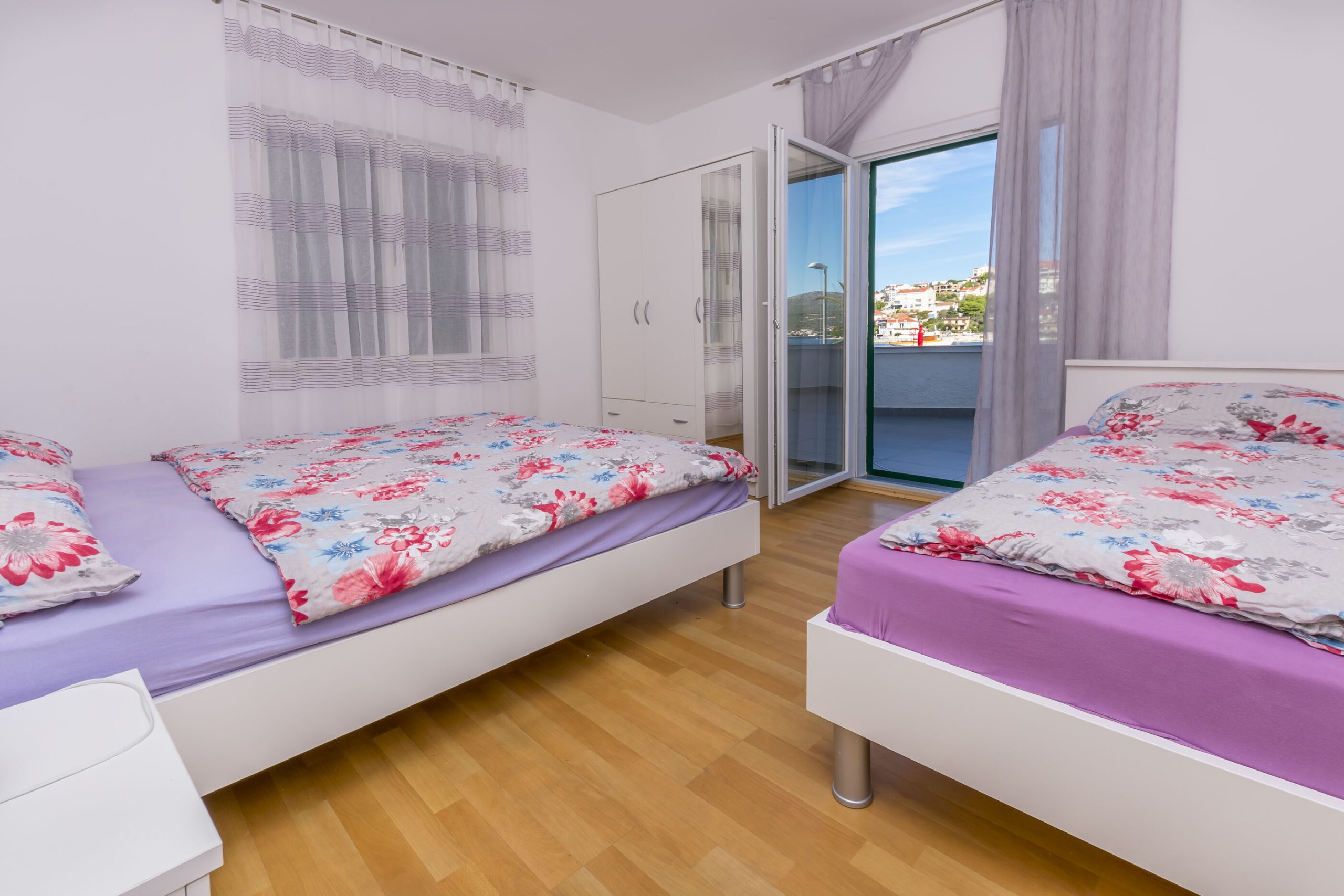 Apartmani Jasna