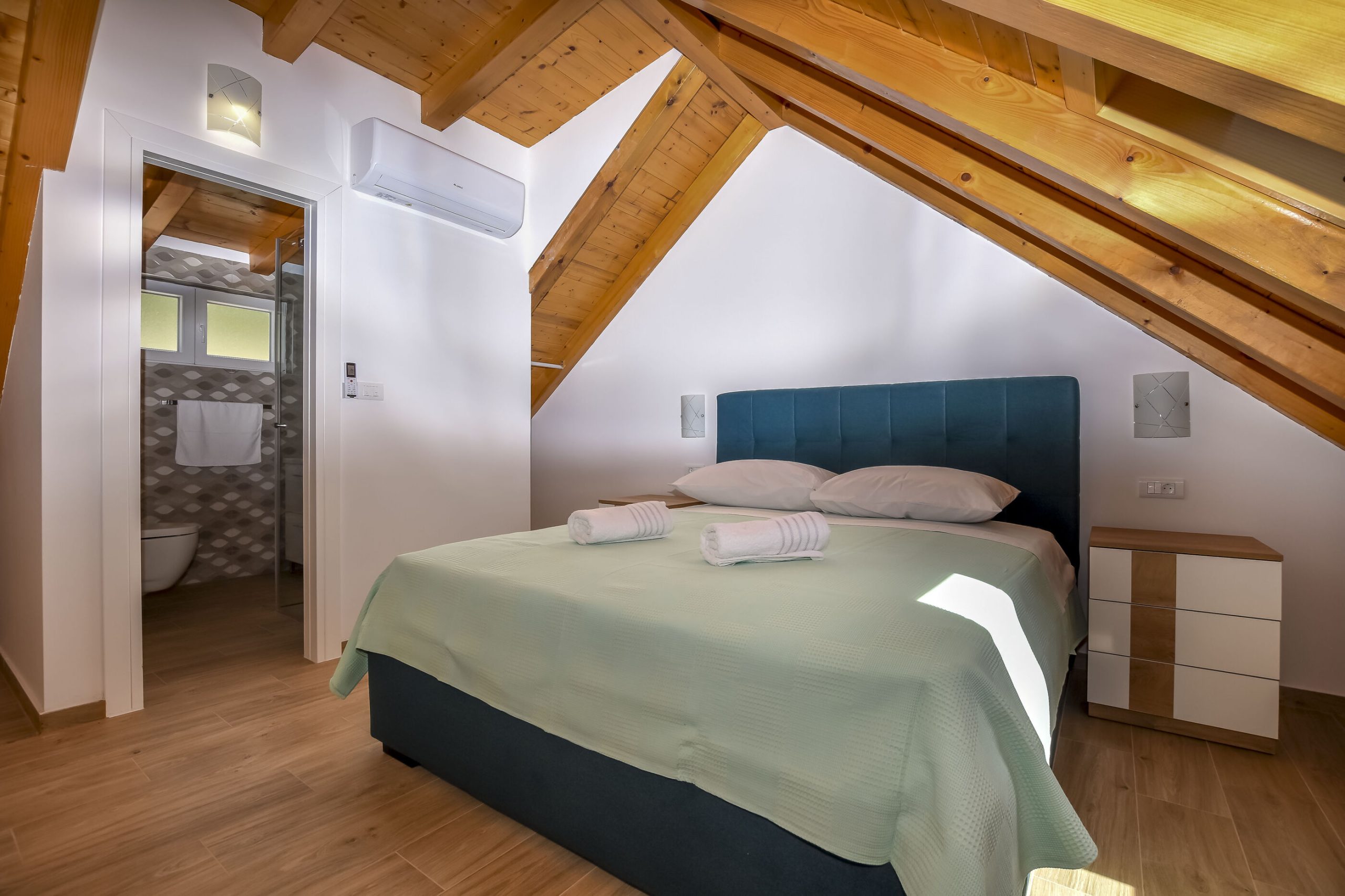 Apartmani Jasna