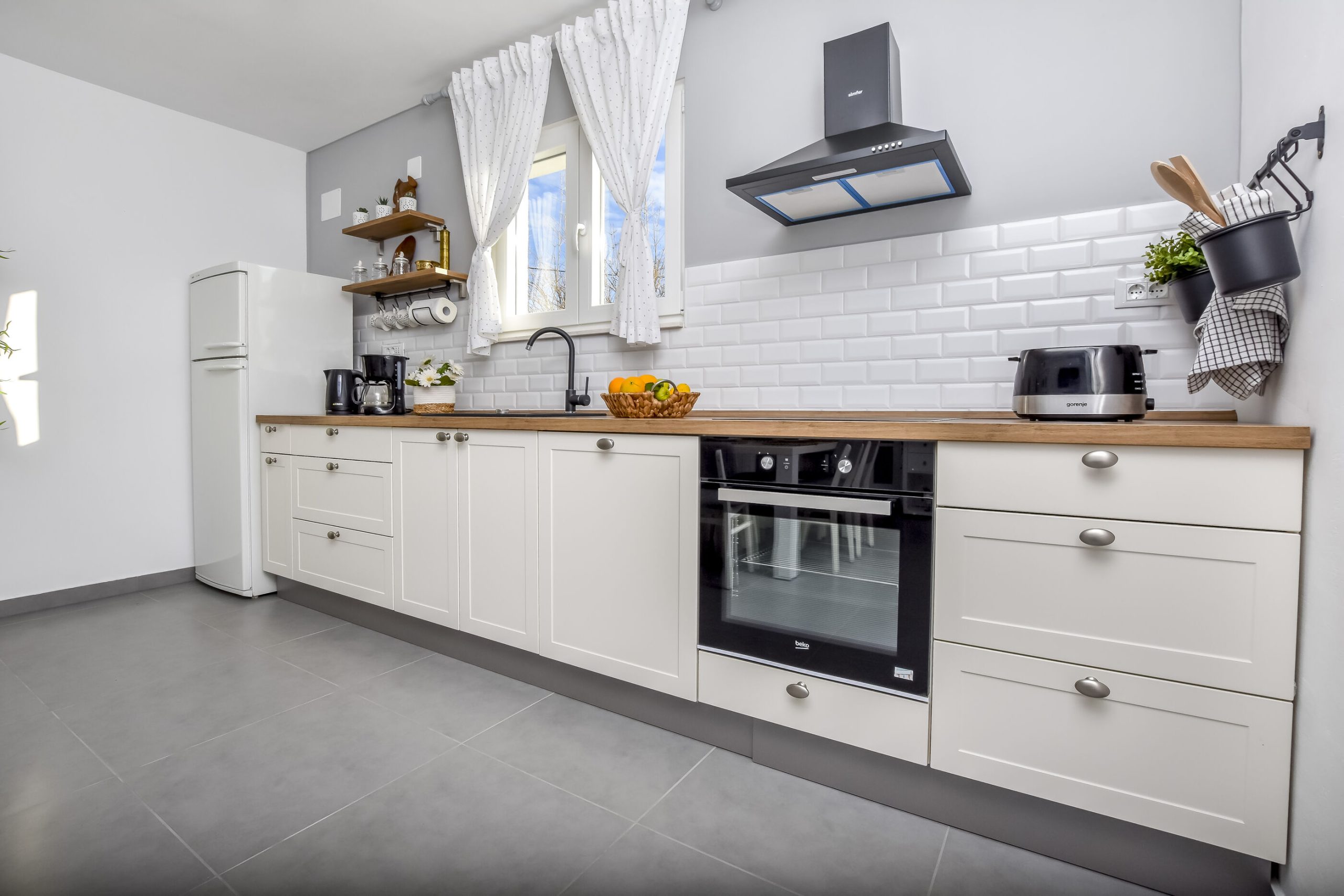 Apartmani Jasna