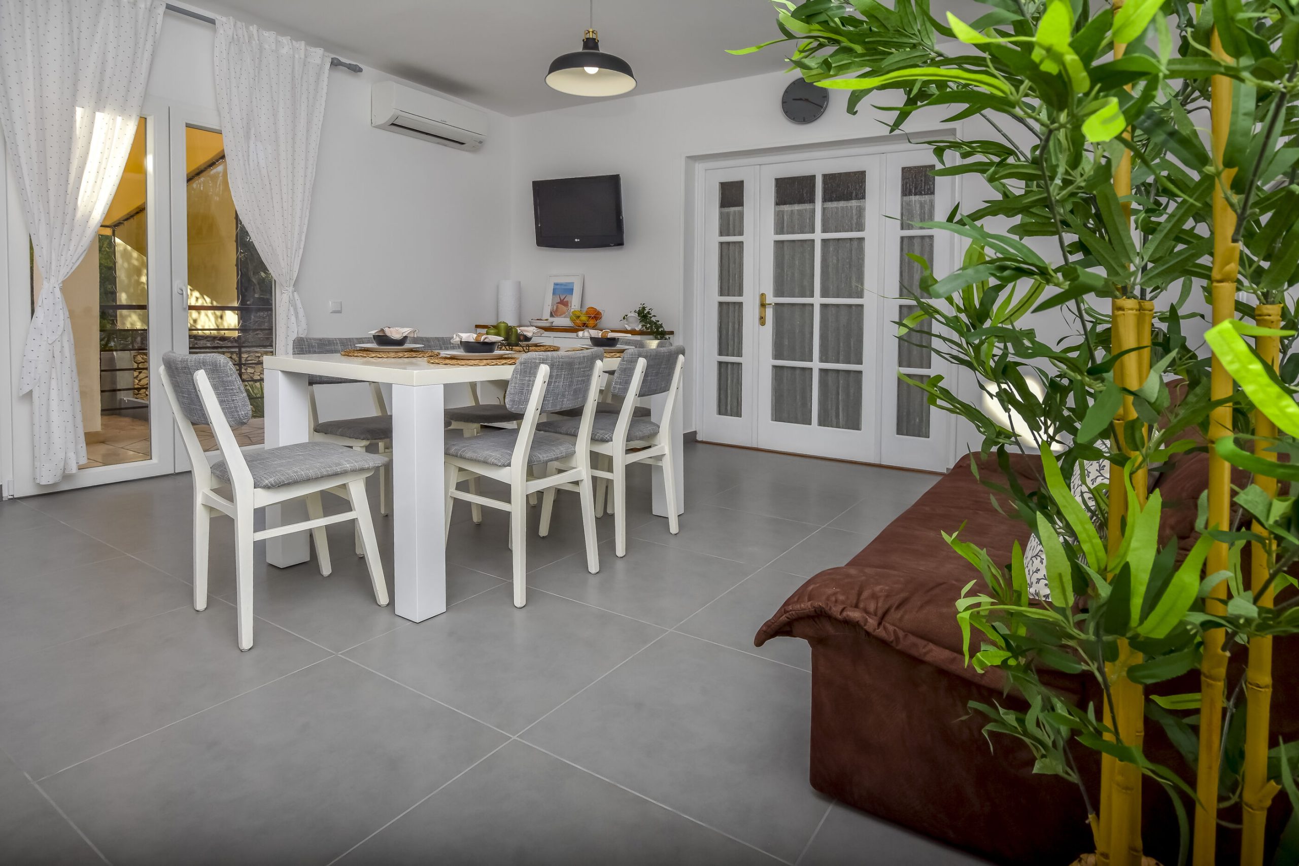 Apartmani Jasna