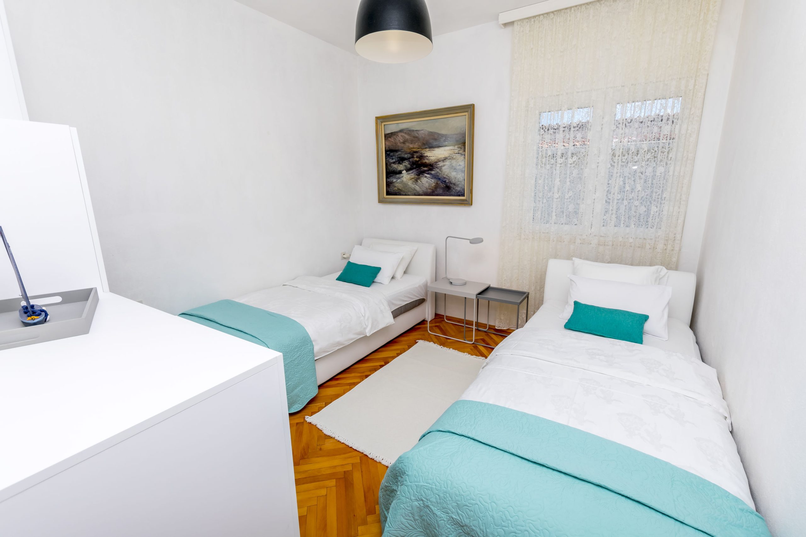 Apartmani Jasna
