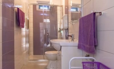 Apartments Sirius Rogoznica