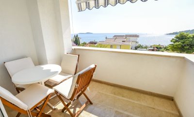 Apartment Marin