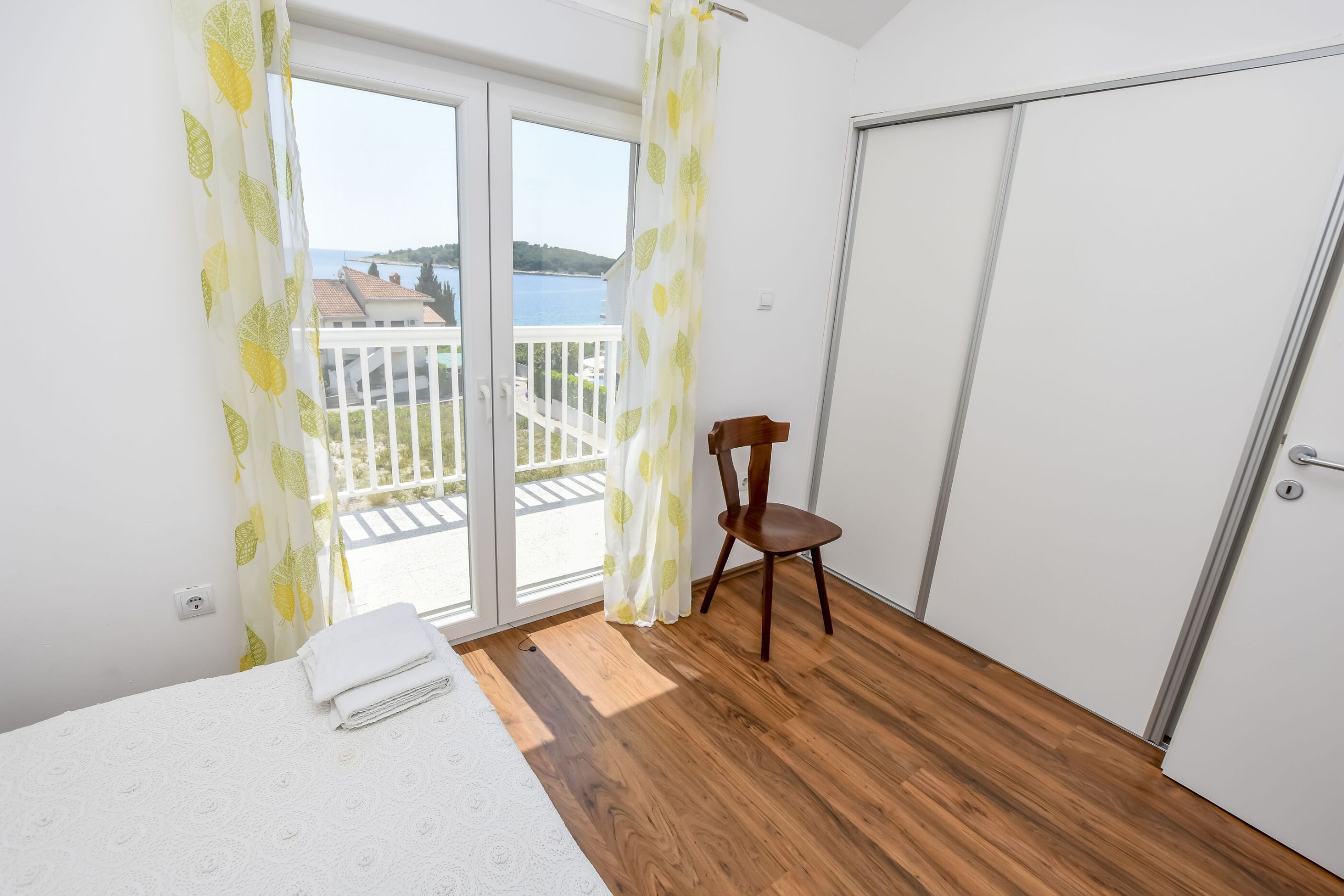 Apartmani David