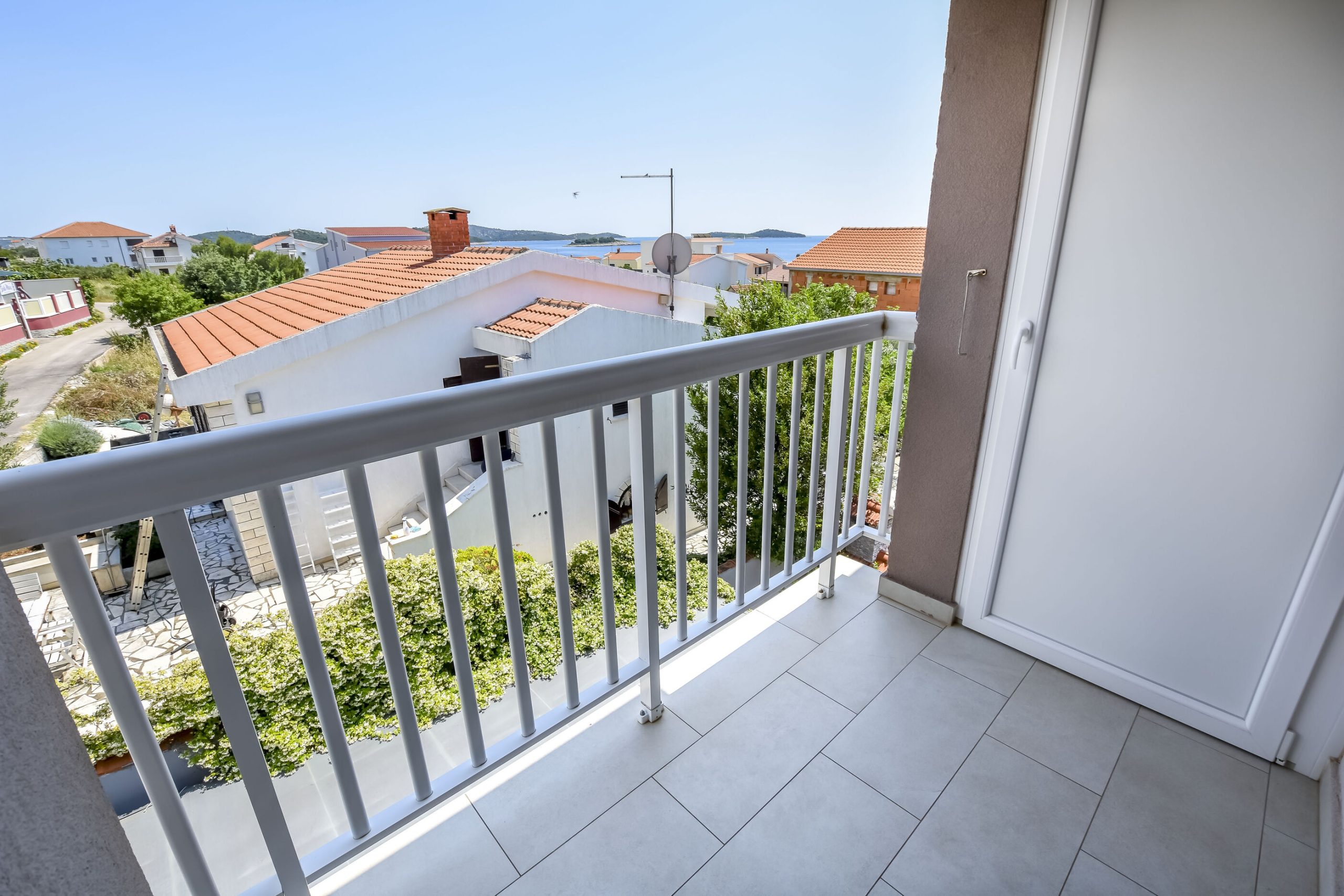 Apartmani David