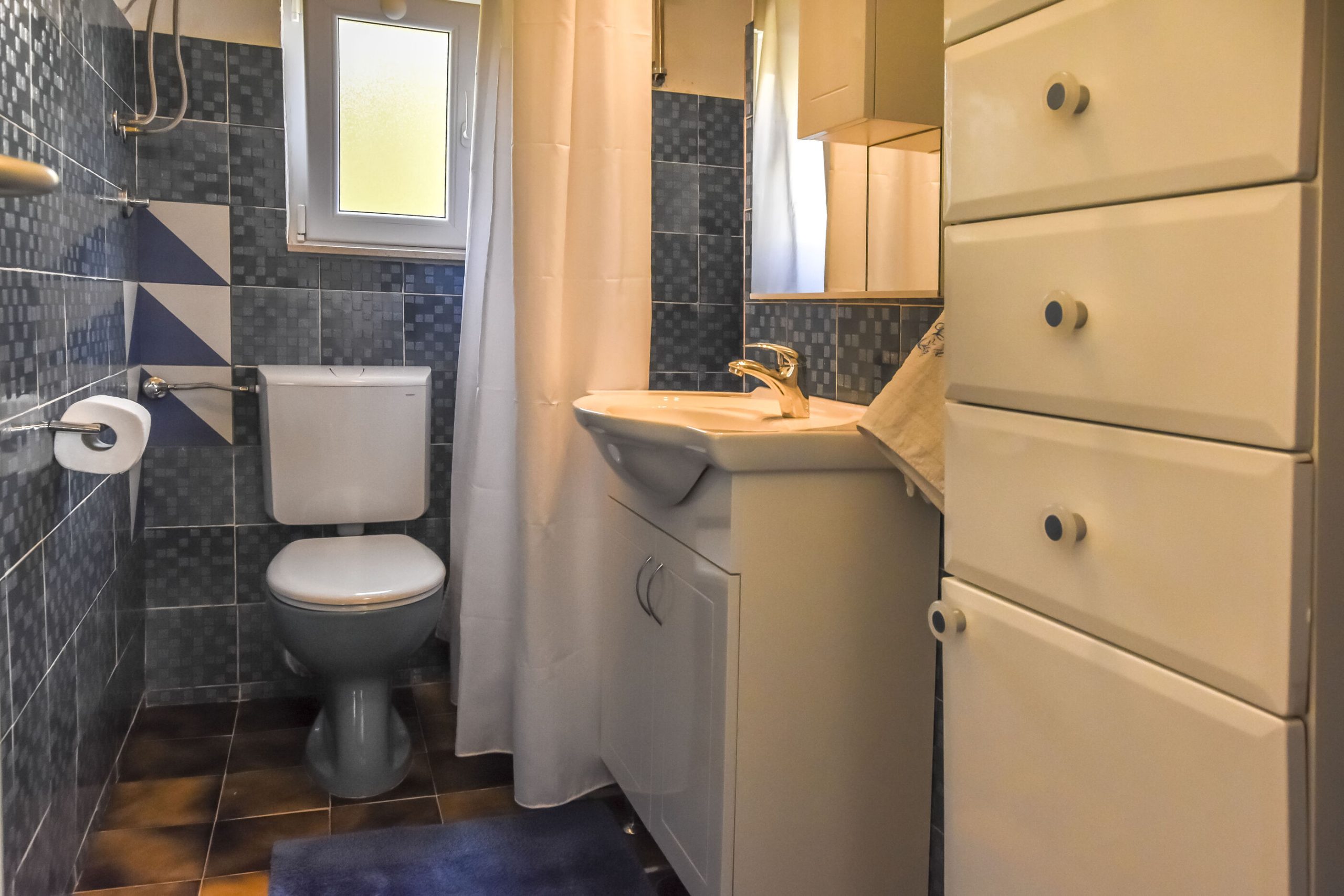 Apartamenty Krešimir