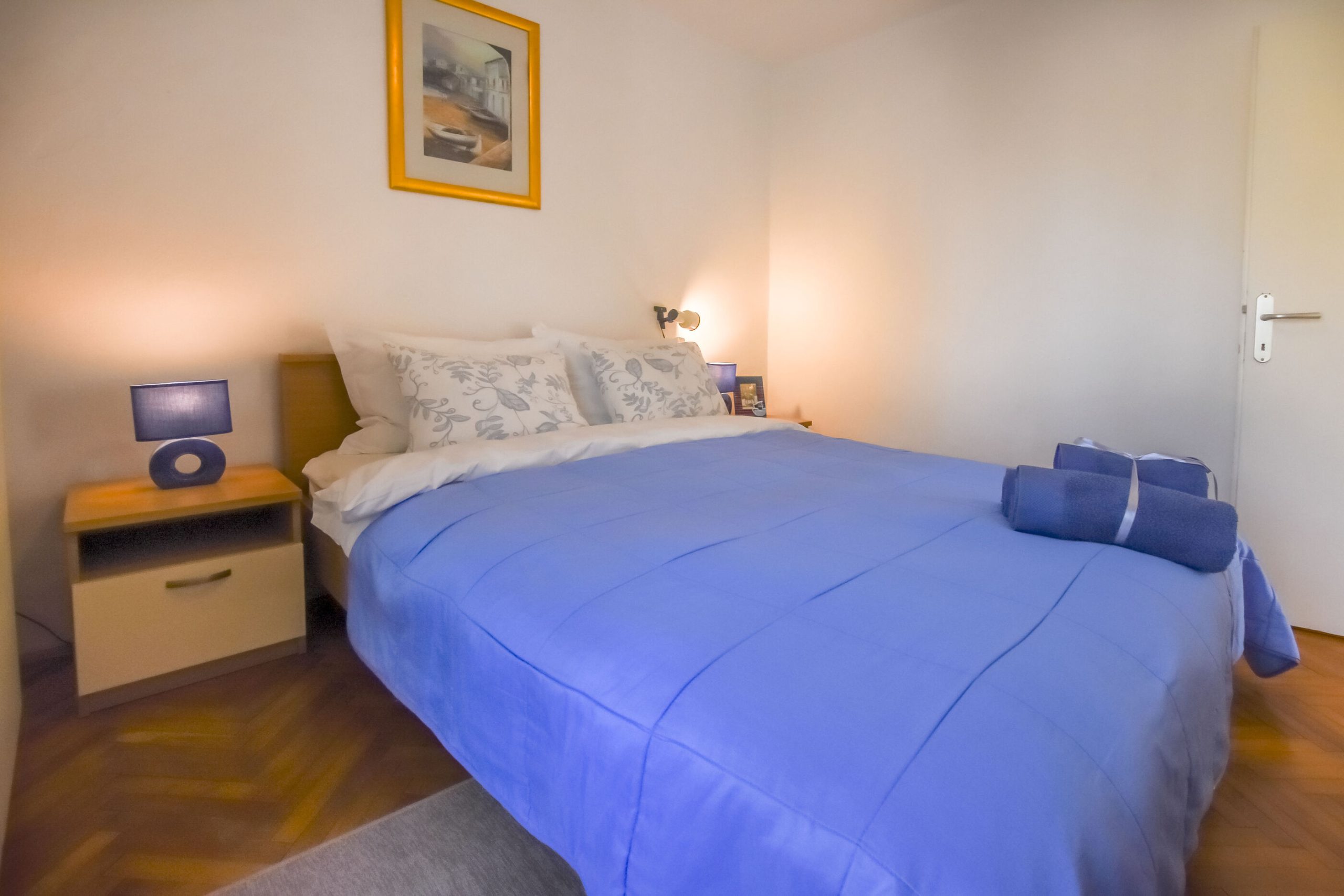 Apartamenty Krešimir