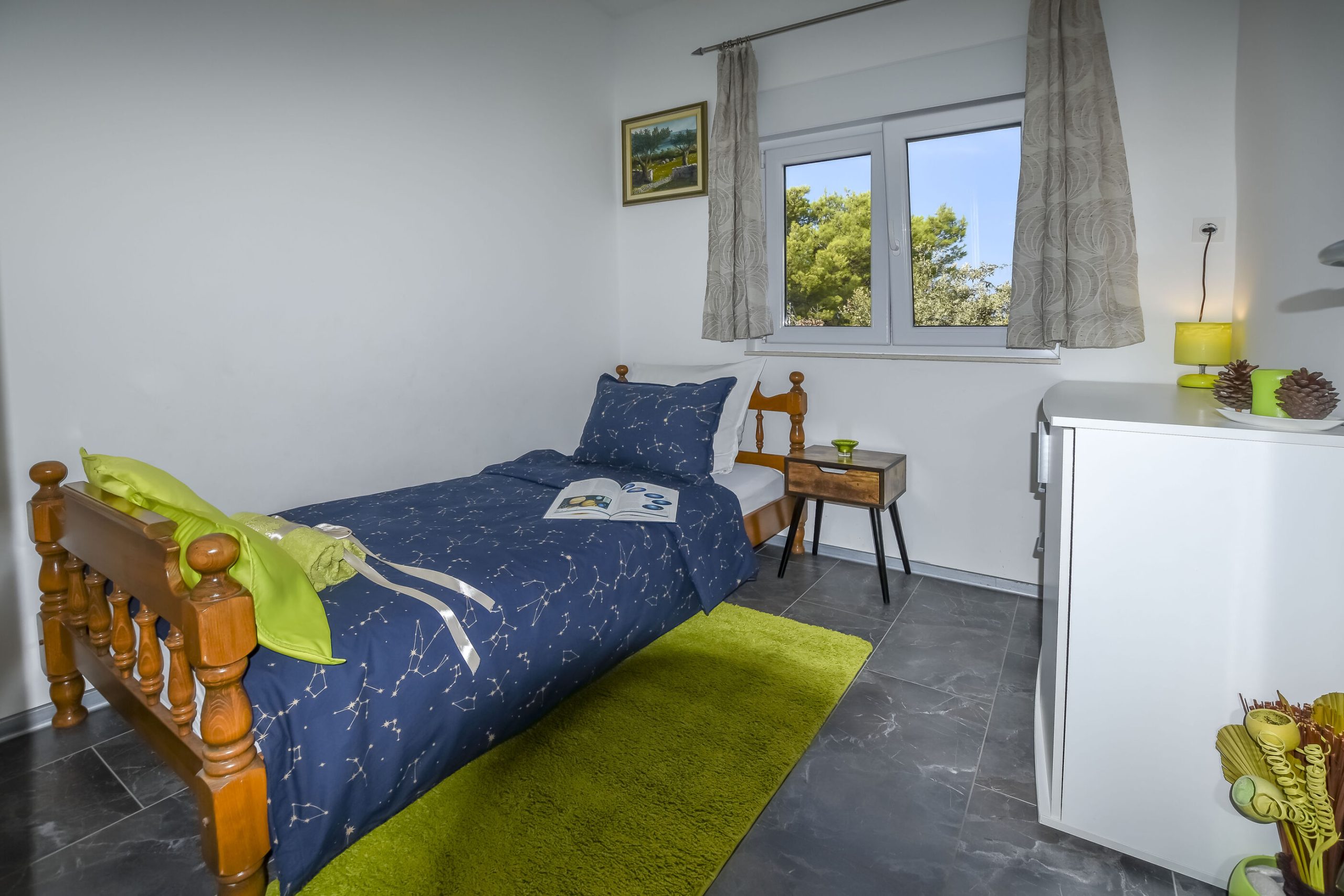 Apartamenty Krešimir