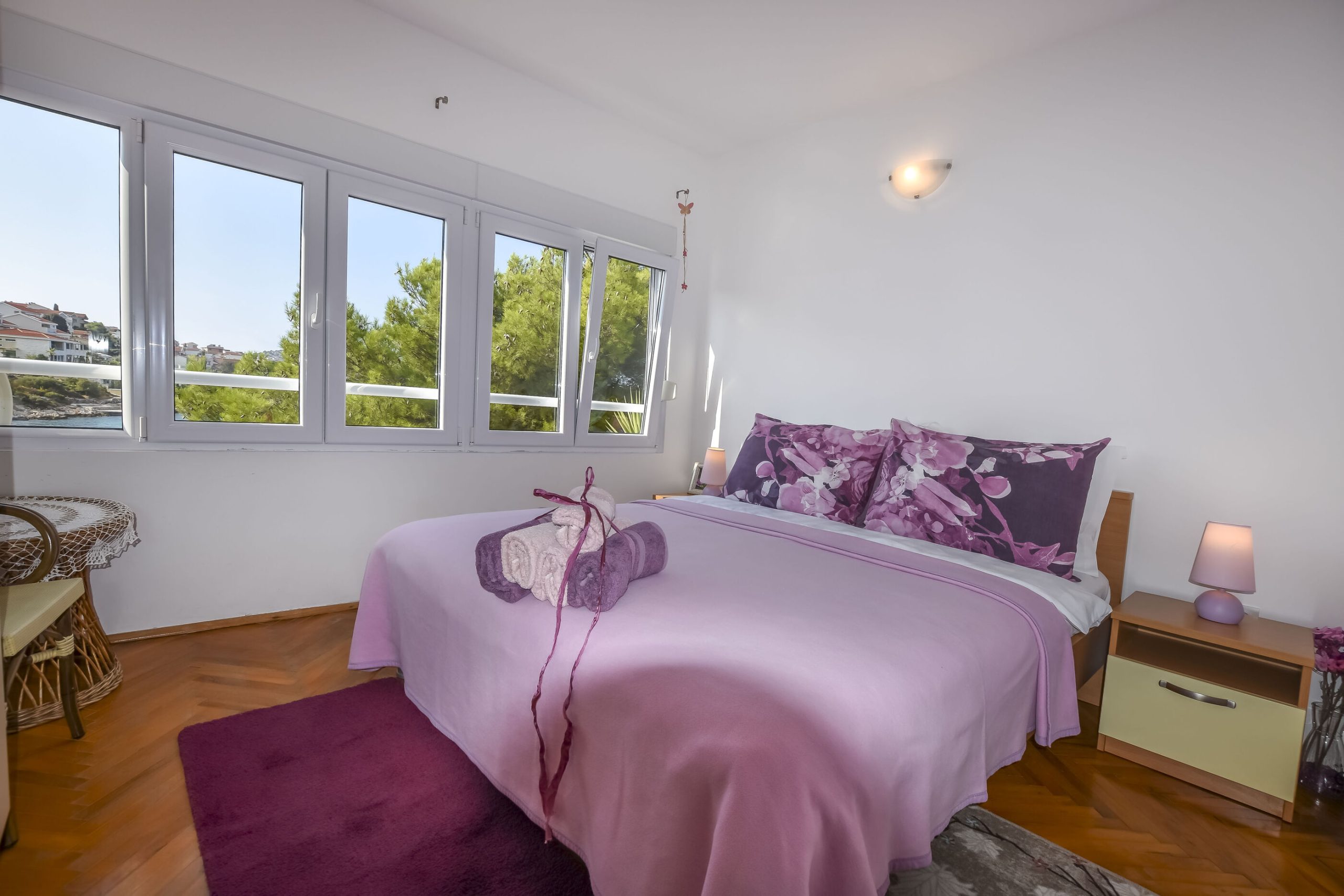 Apartamenty Krešimir