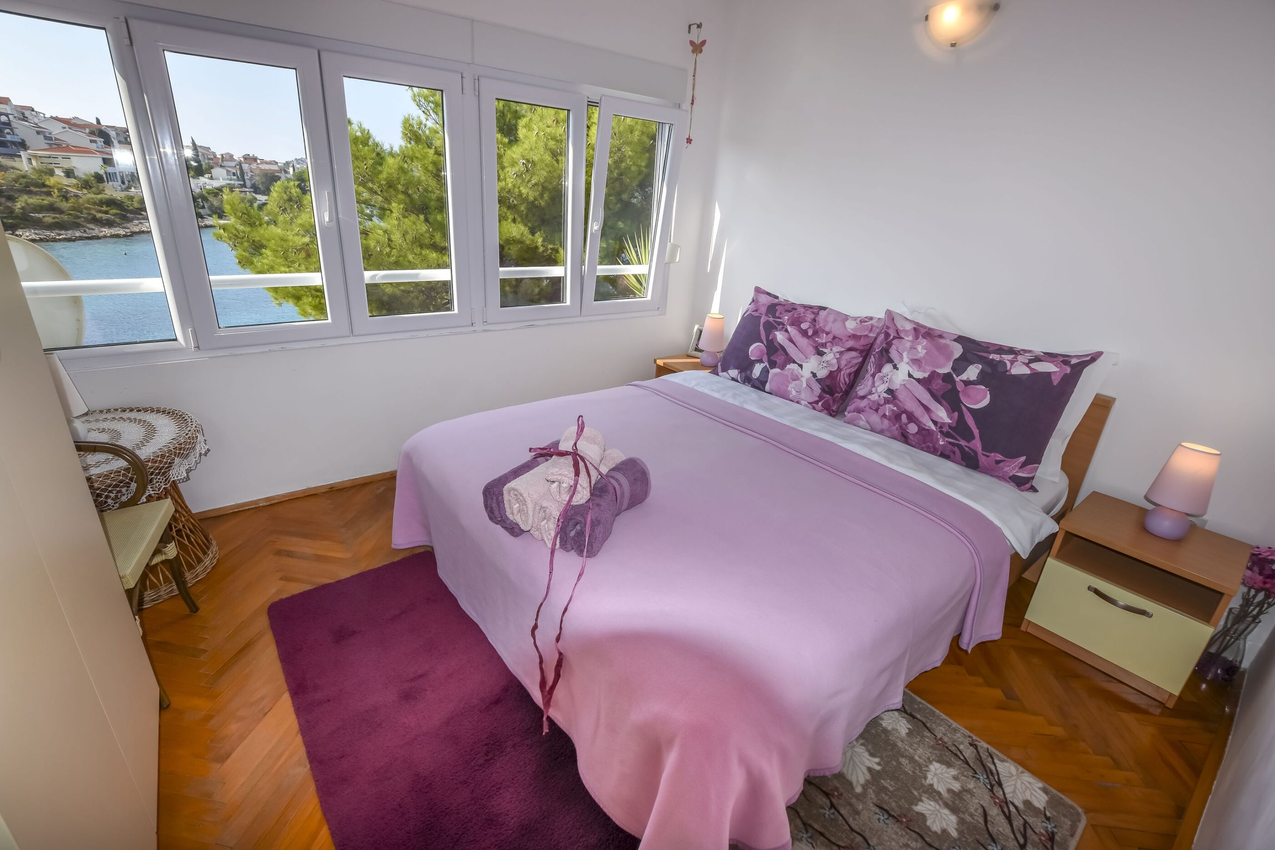 Apartamenty Krešimir