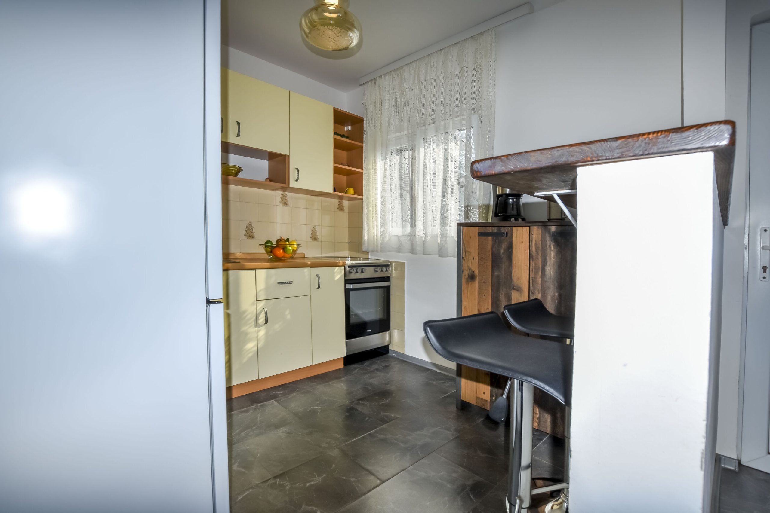 Apartamenty Krešimir