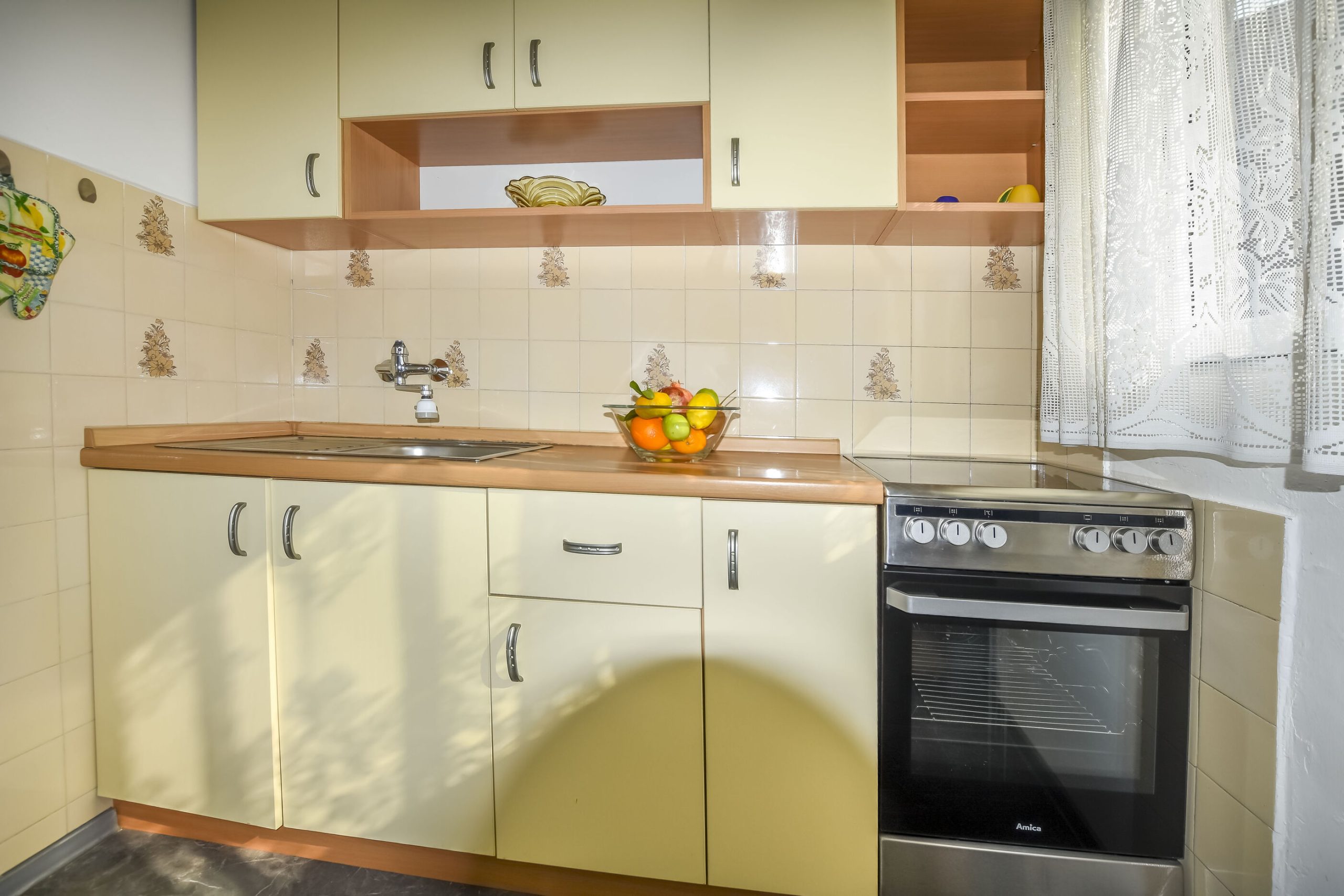 Apartamenty Krešimir