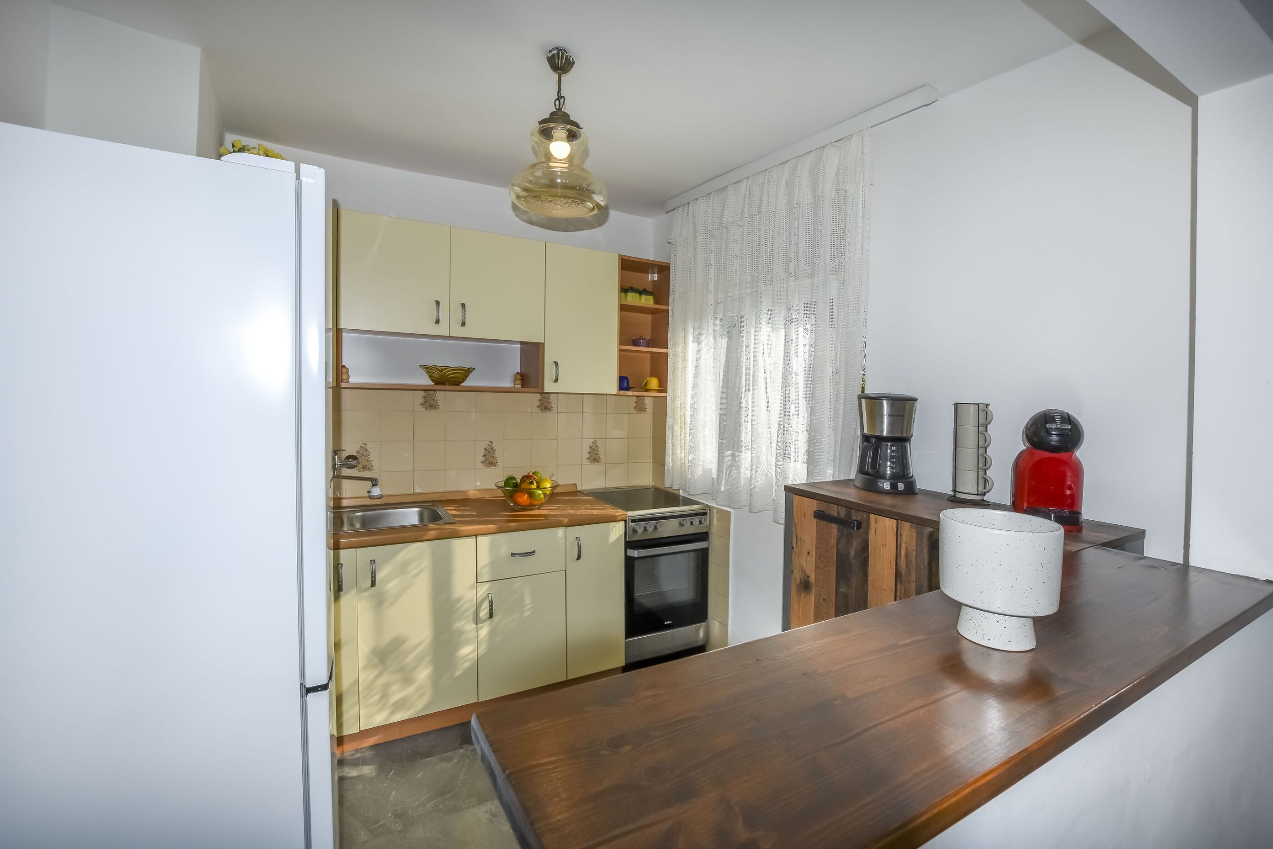 Apartamenty Krešimir