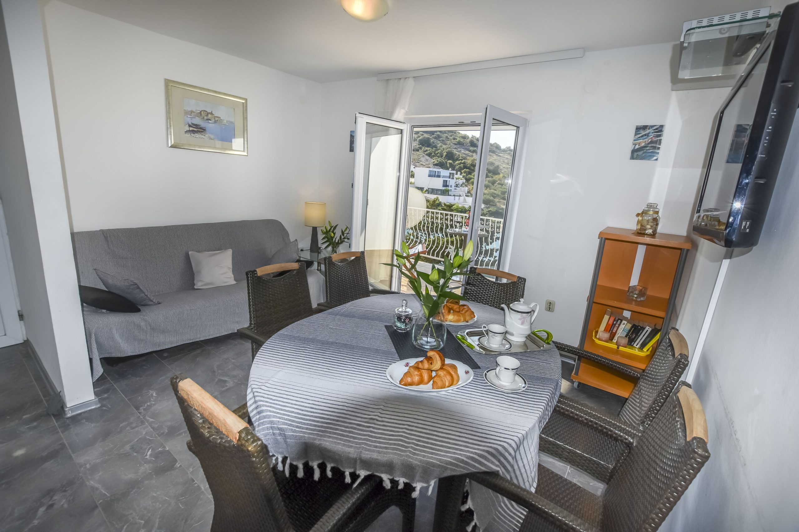 Apartamenty Krešimir