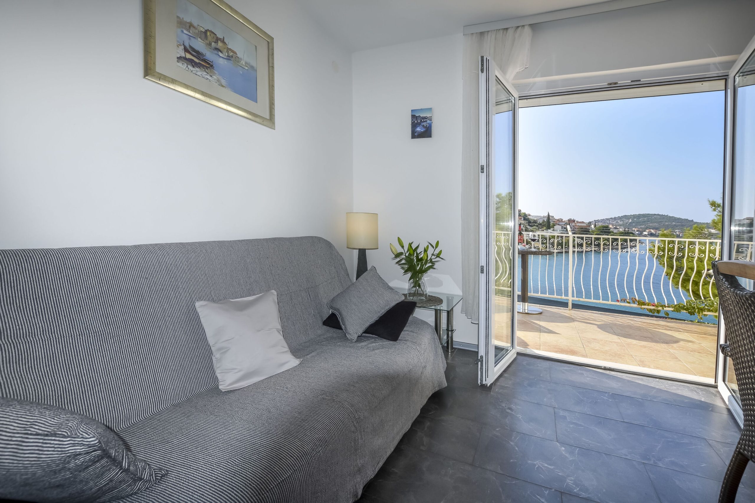 Apartamenty Krešimir
