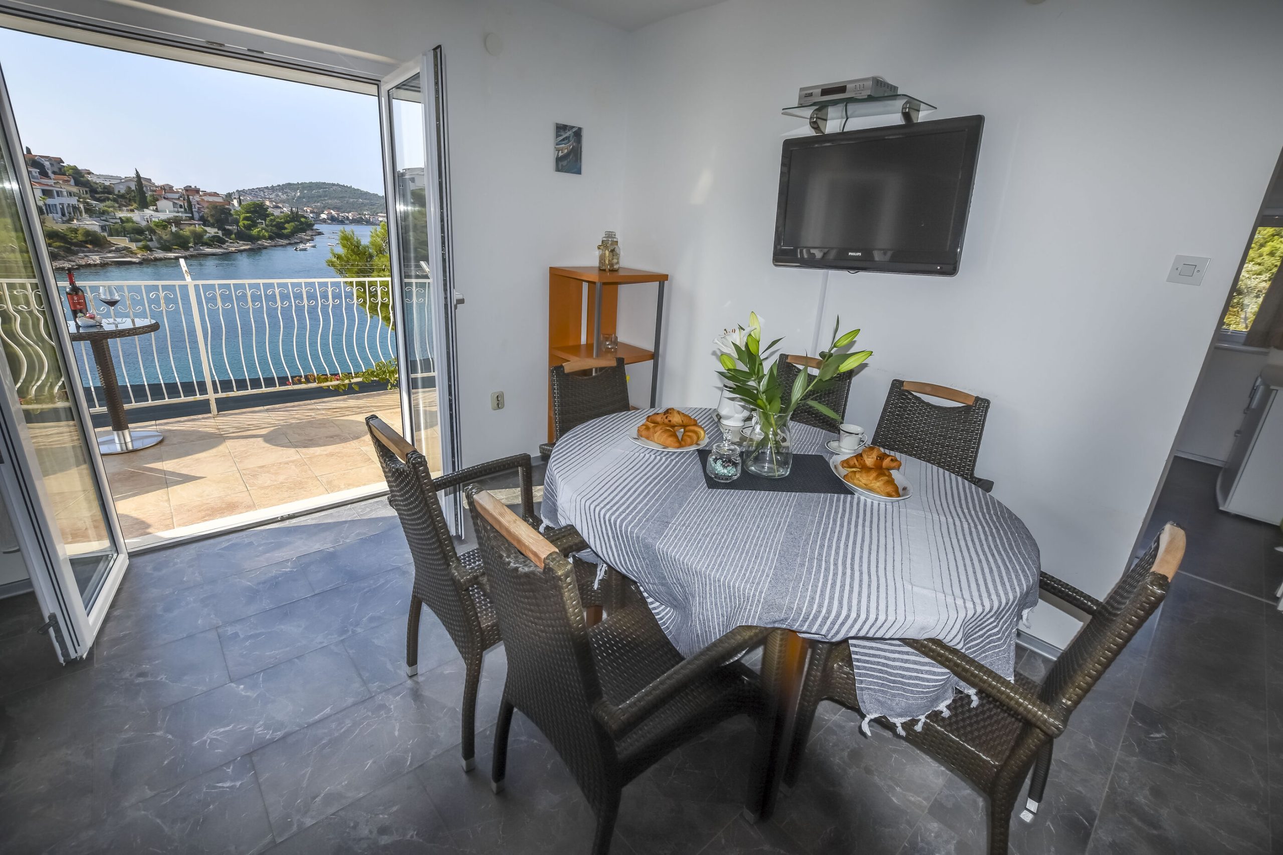Apartamenty Krešimir
