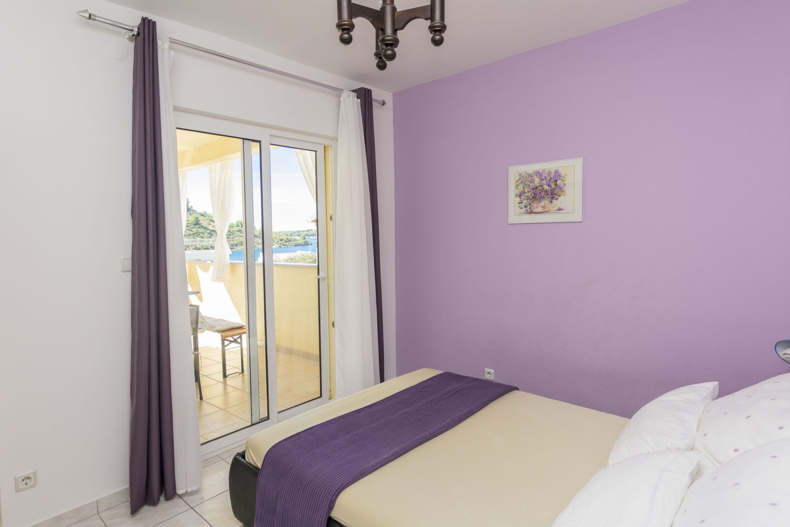 Apartmani Glorija