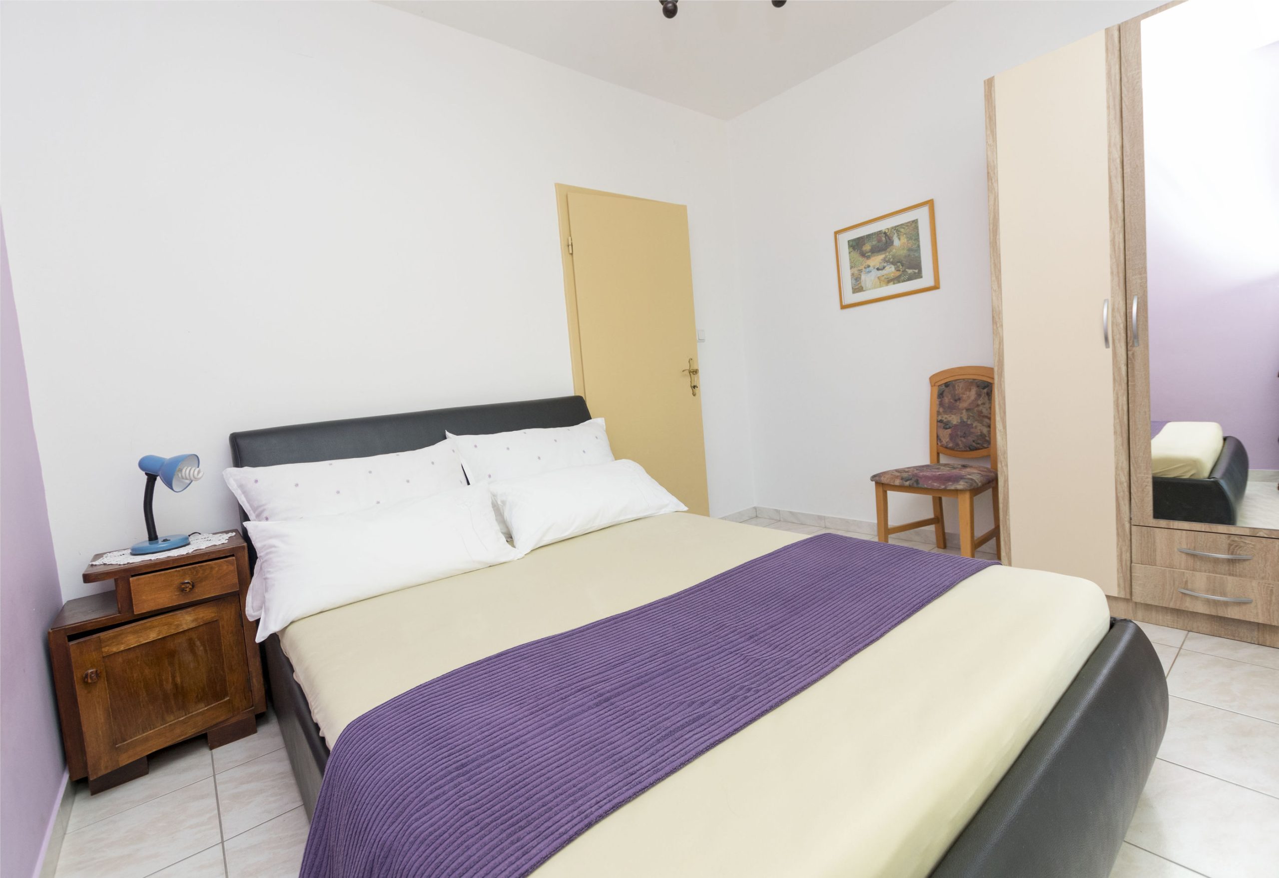 Apartmani Glorija