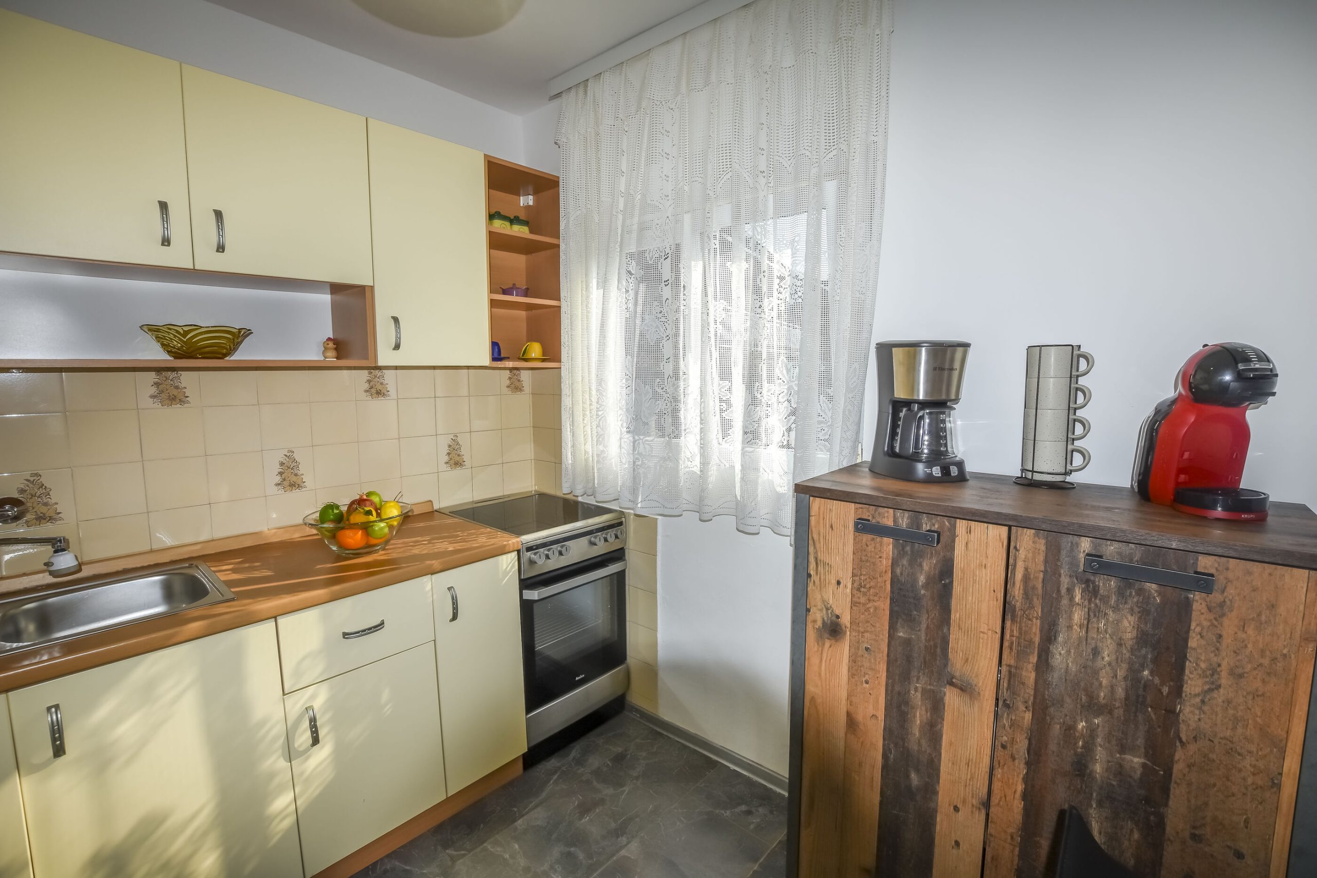 Apartamenty Krešimir