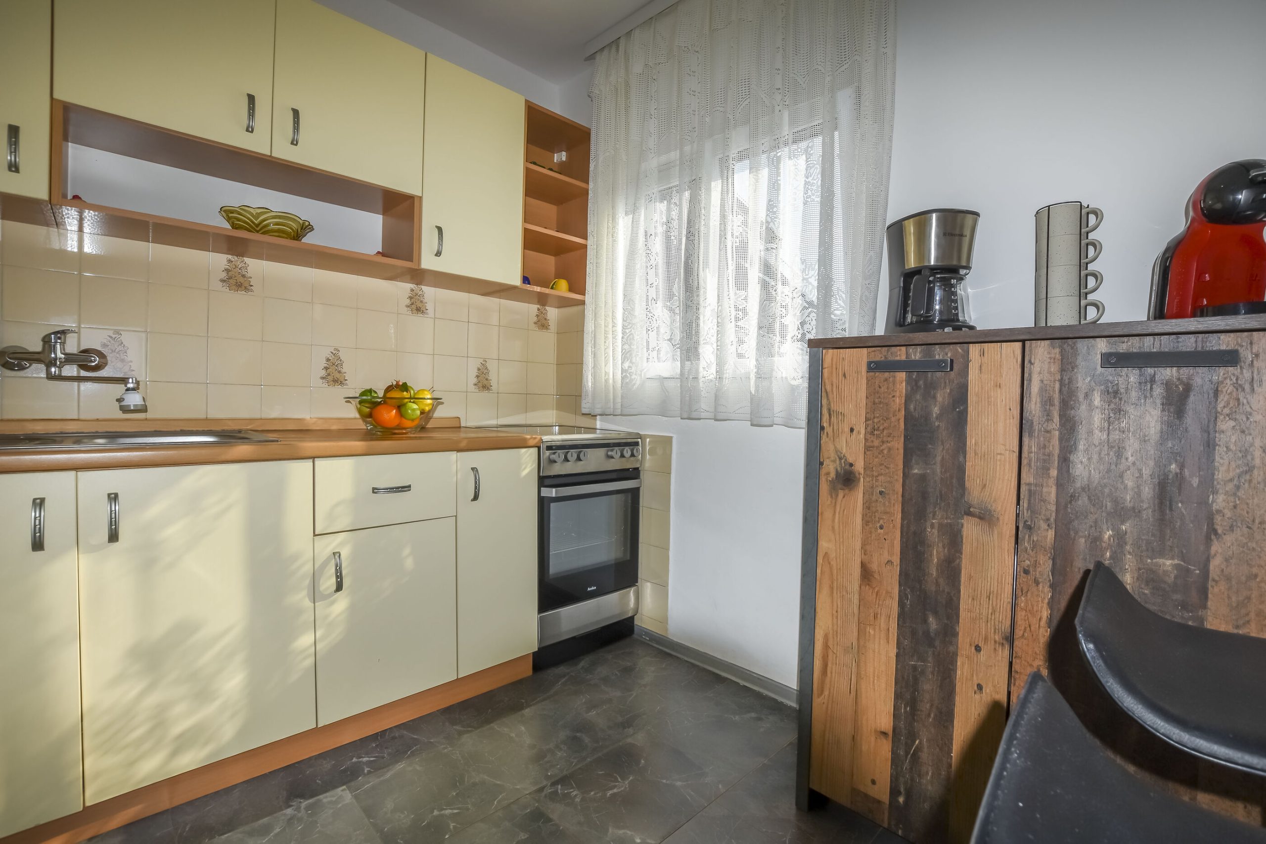 Apartamenty Krešimir