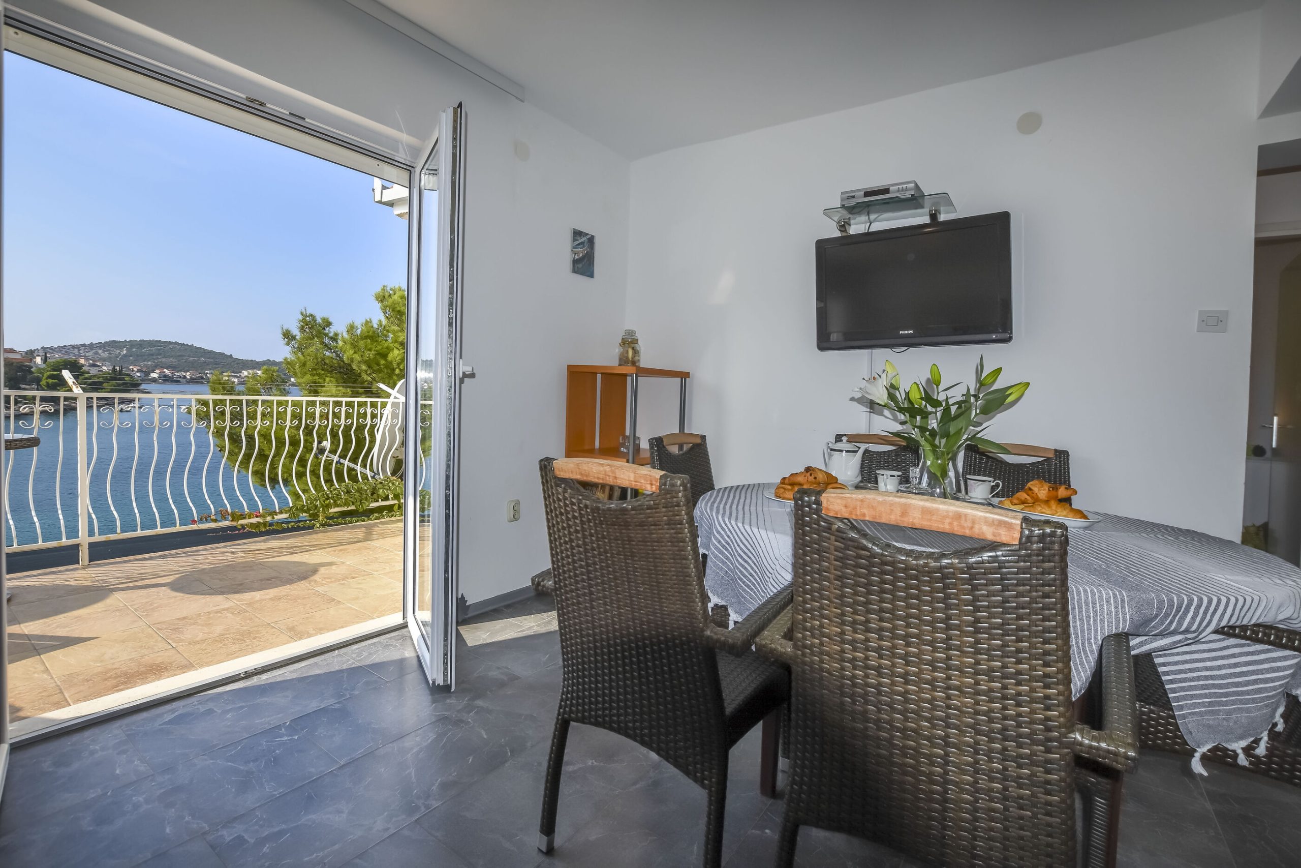 Apartamenty Krešimir