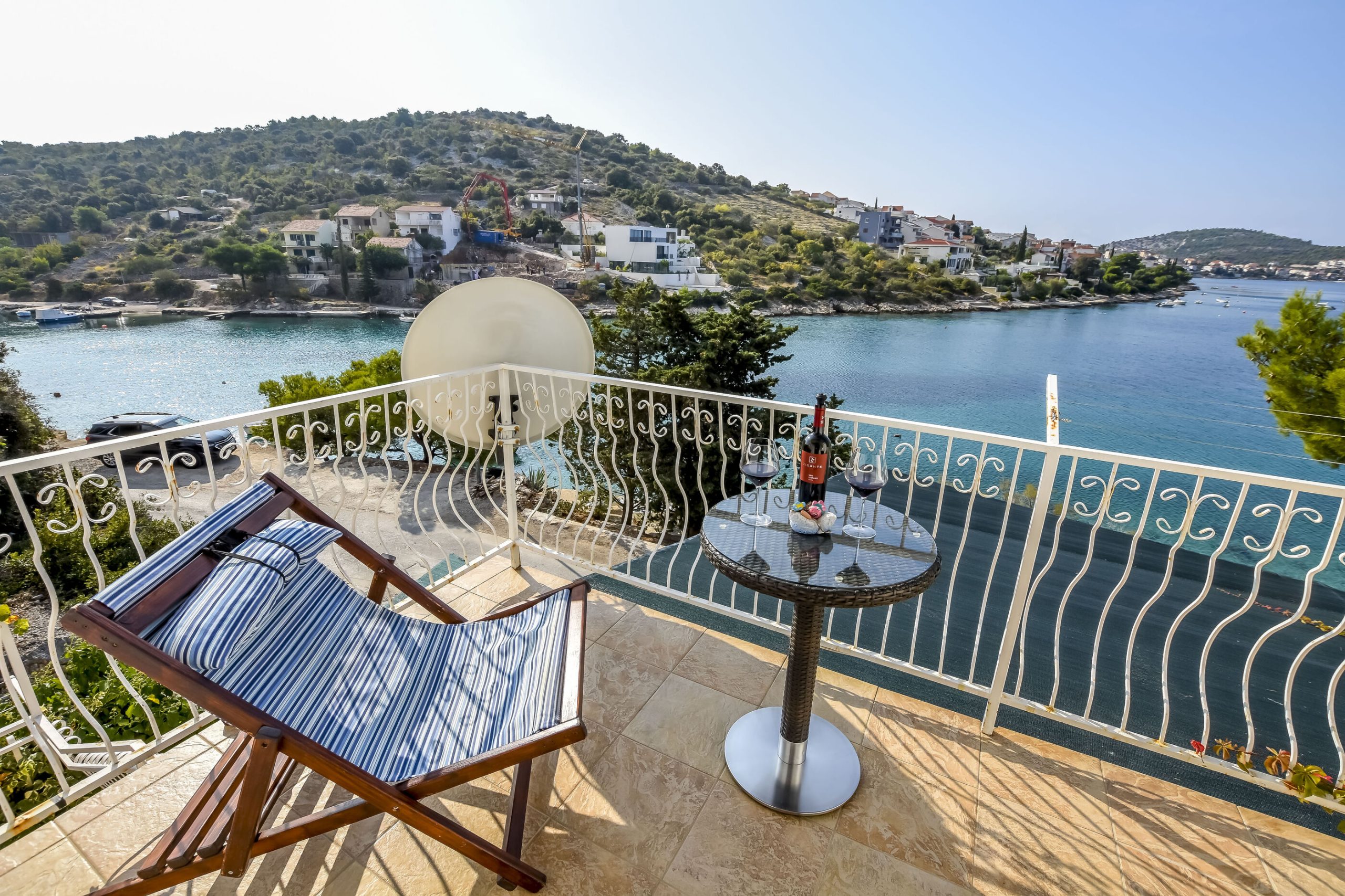 Apartamenty Krešimir