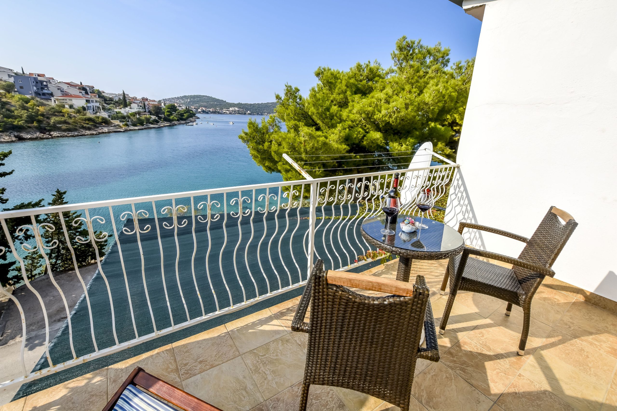 Apartamenty Krešimir