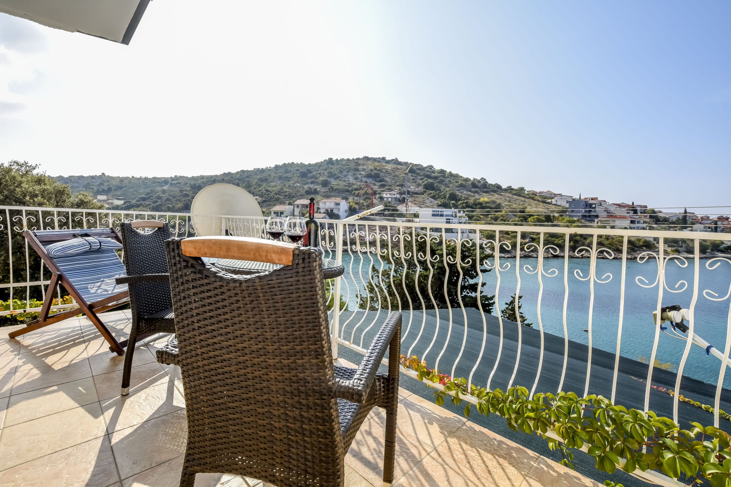 Apartamenty Krešimir