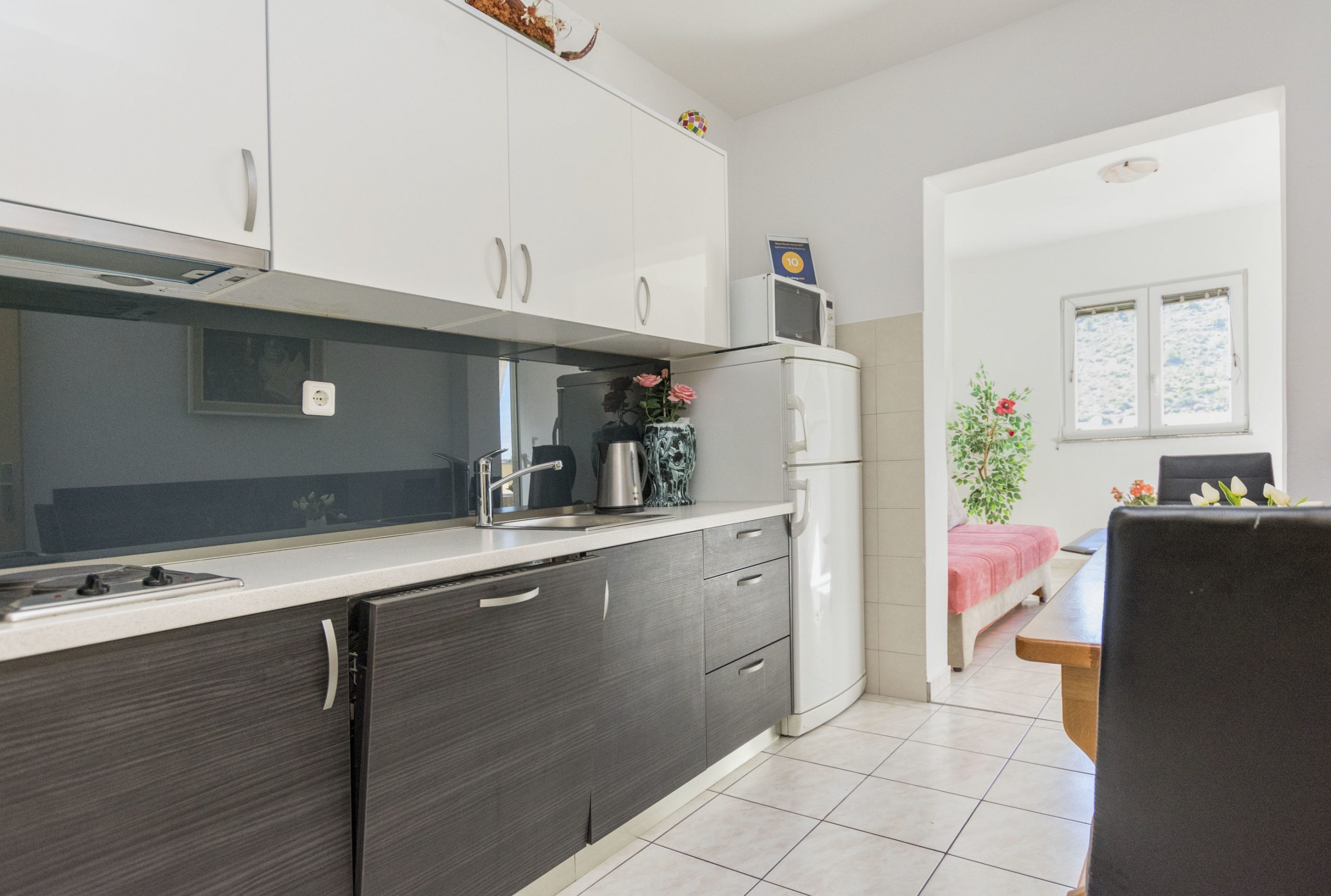 Apartmani Glorija
