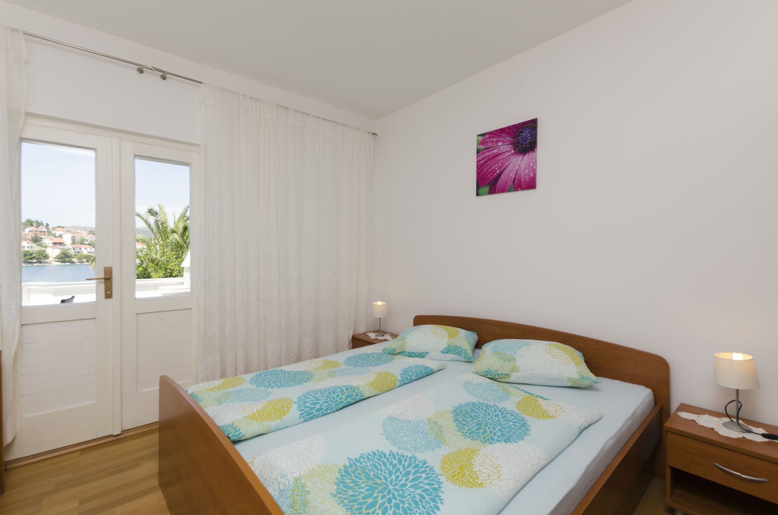Apartmani Olivera