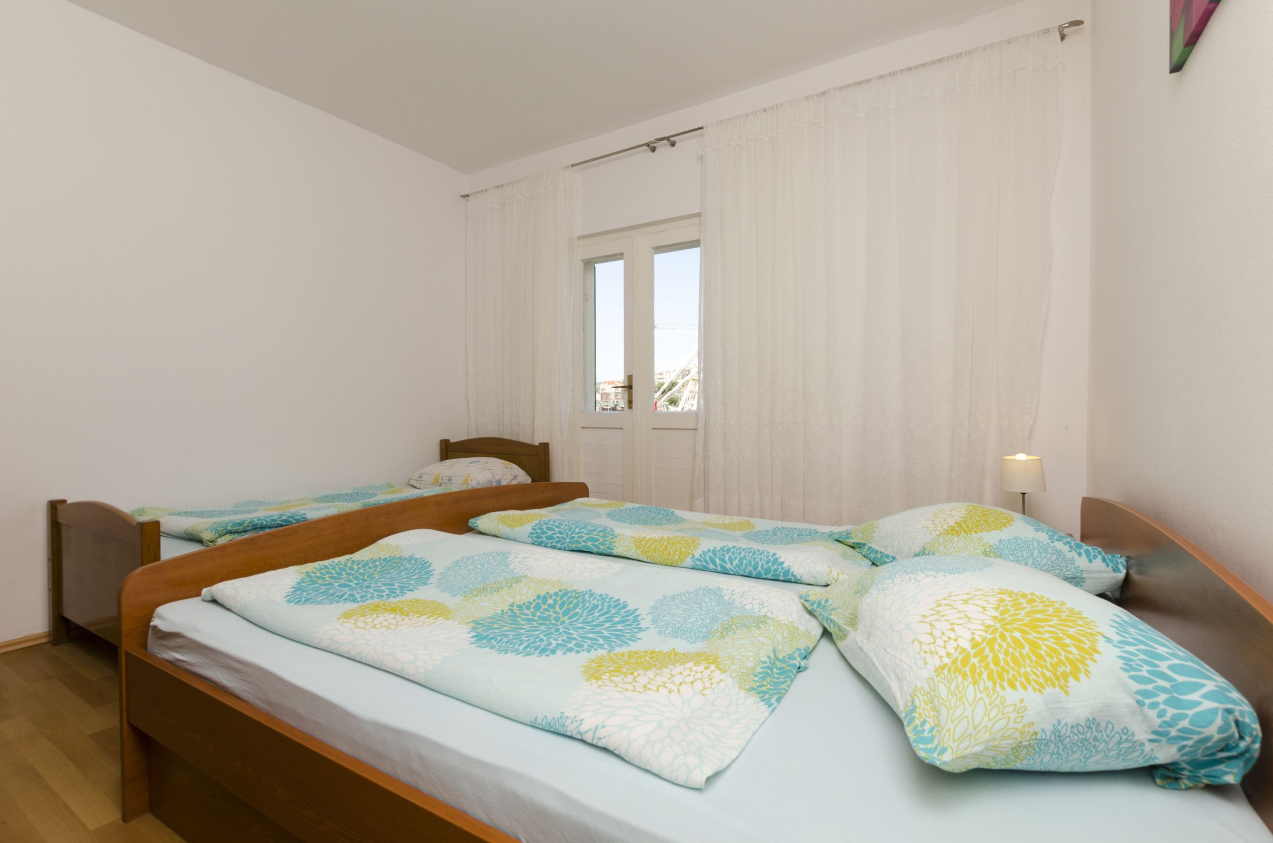 Apartmani Olivera