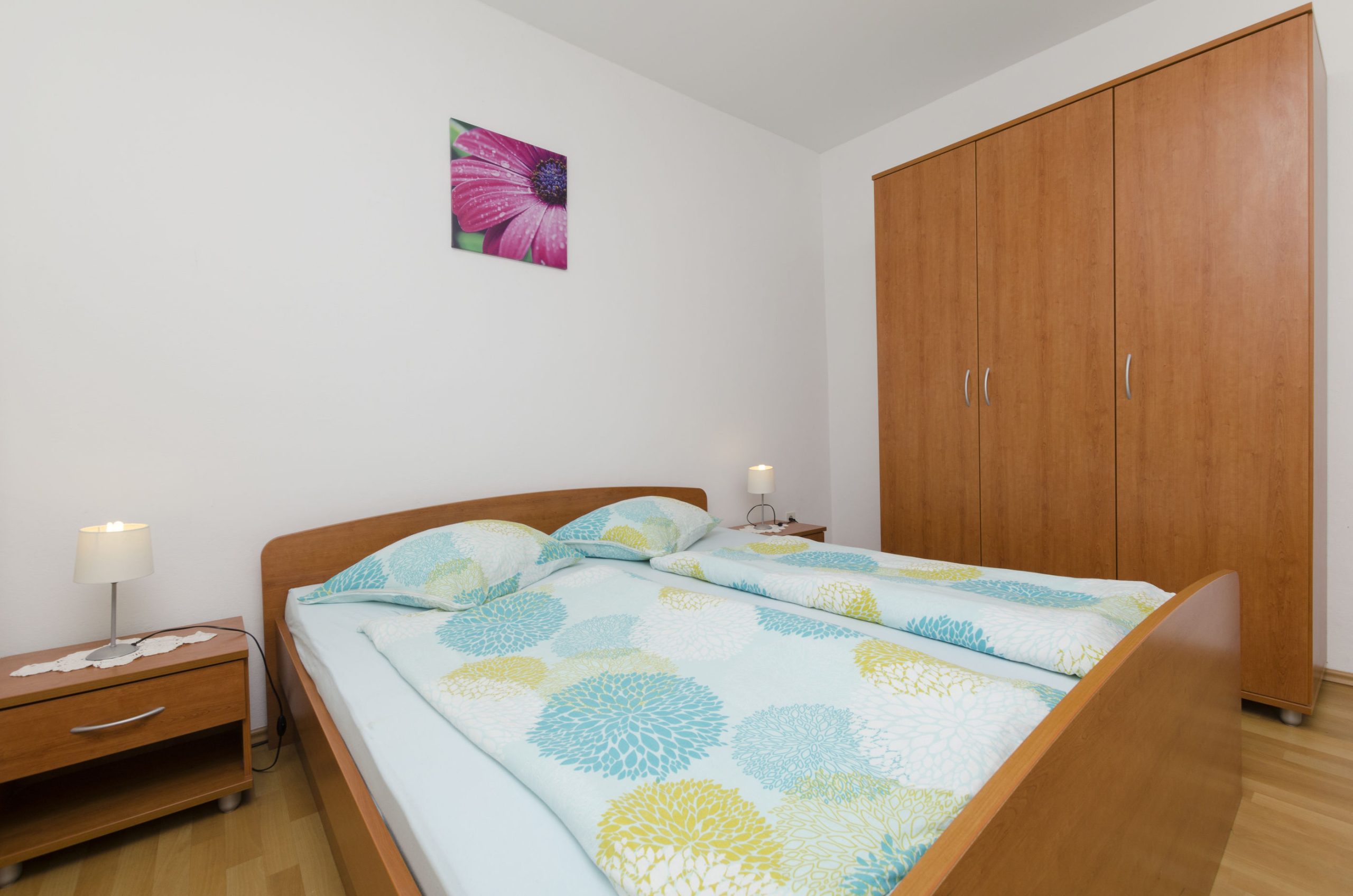 Apartmani Olivera
