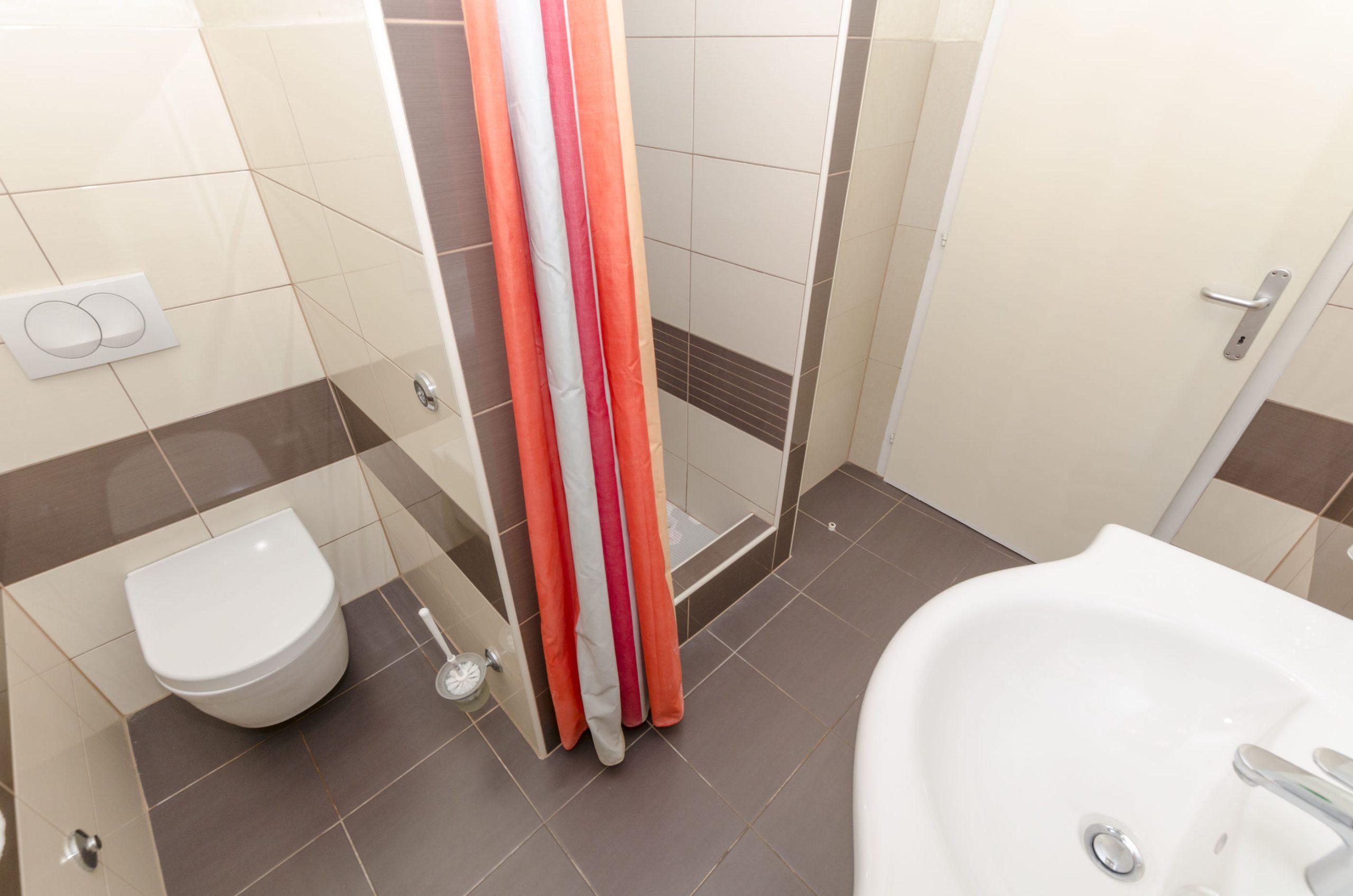 Apartmani Olivera