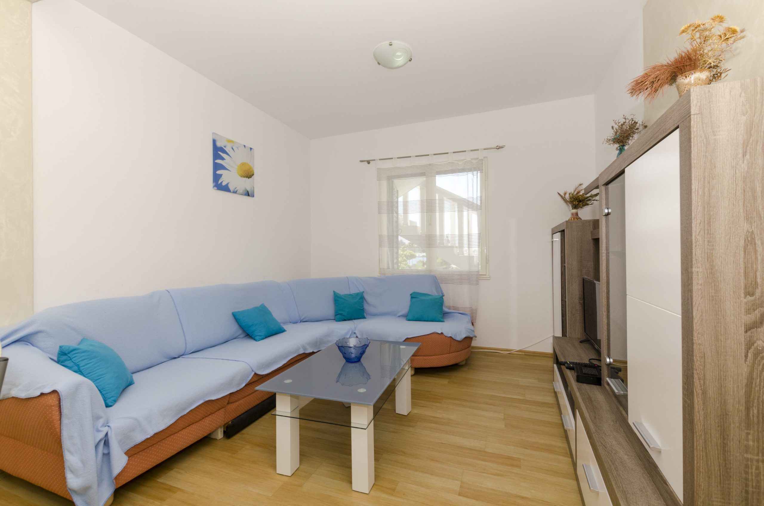 Apartmani Olivera