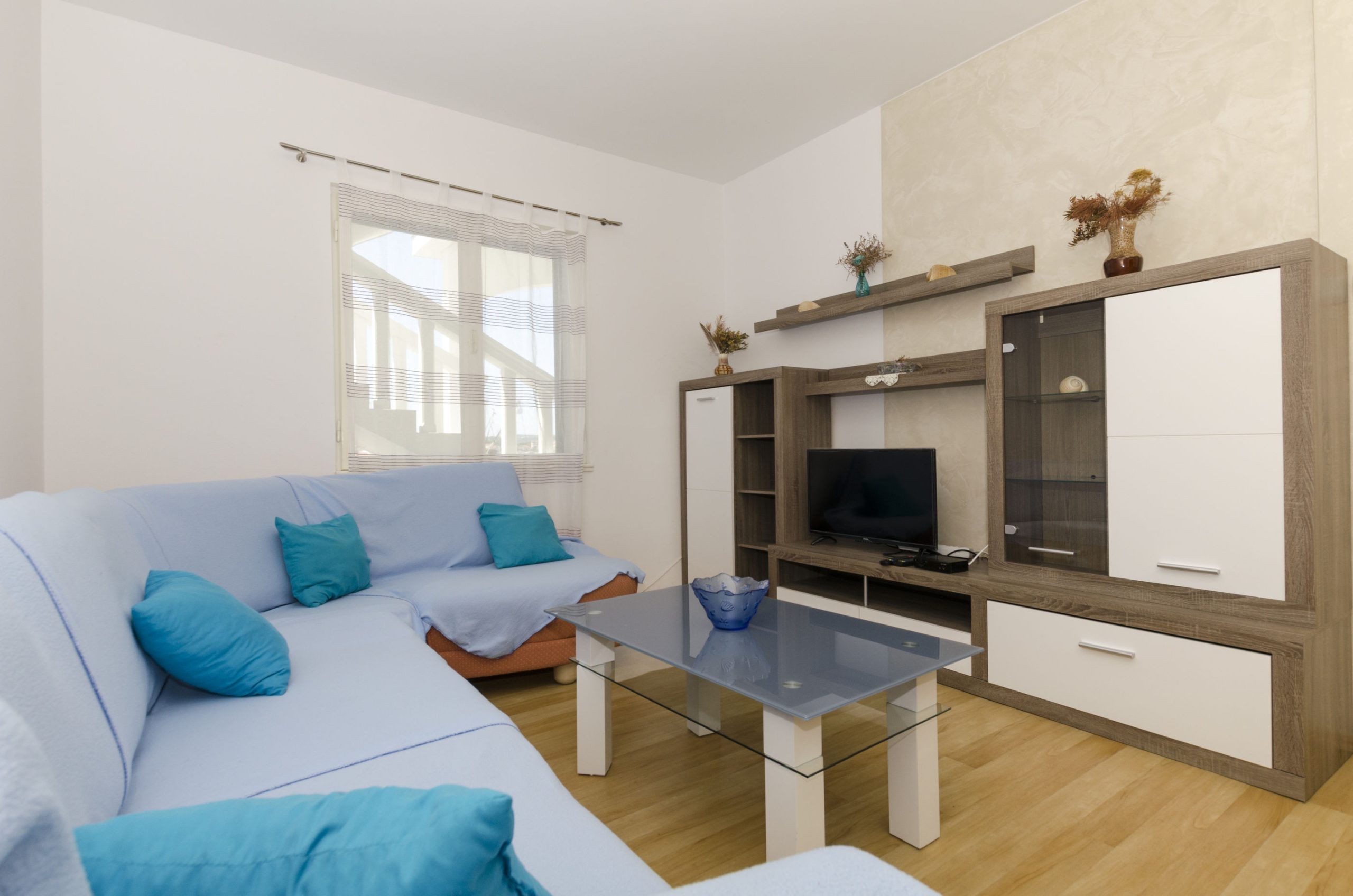 Apartmani Olivera