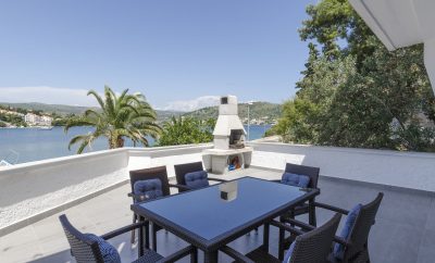 Apartments Olivera