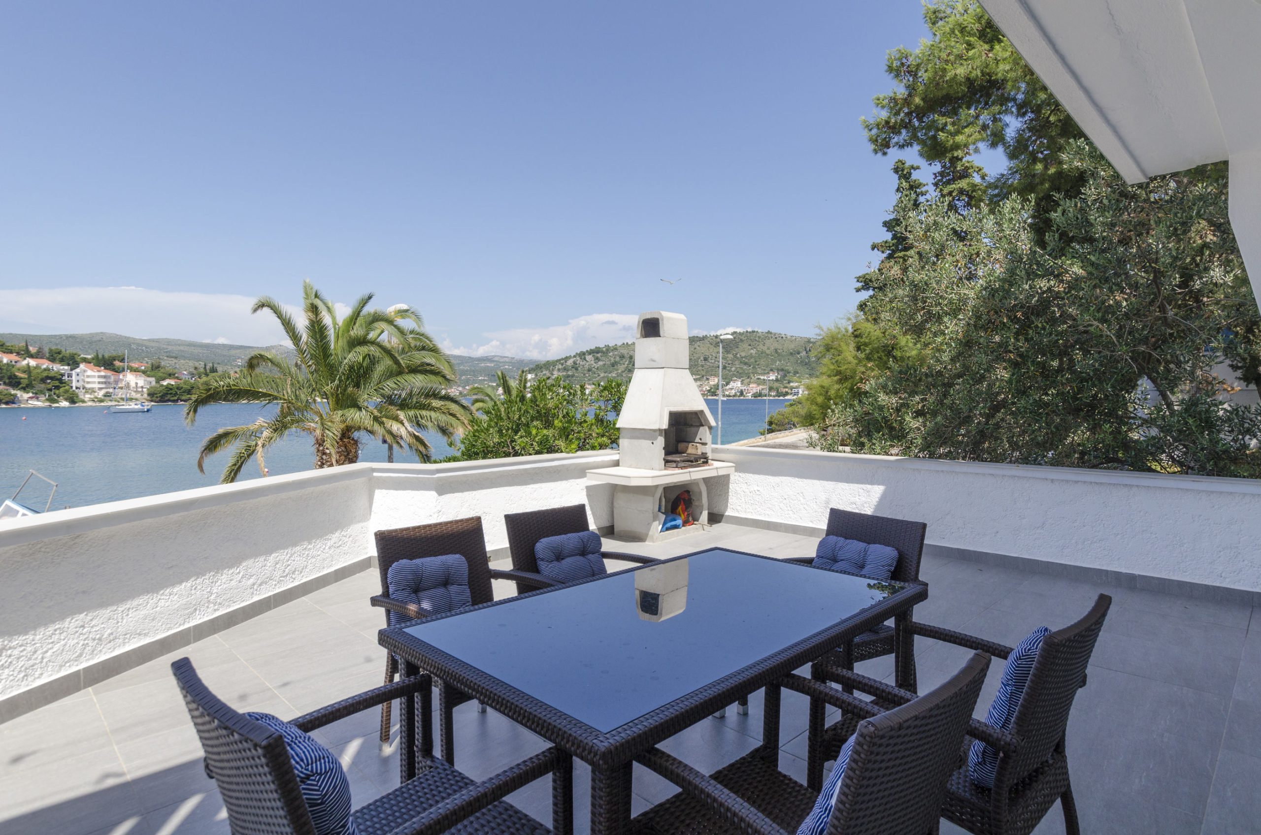 Apartmani Olivera