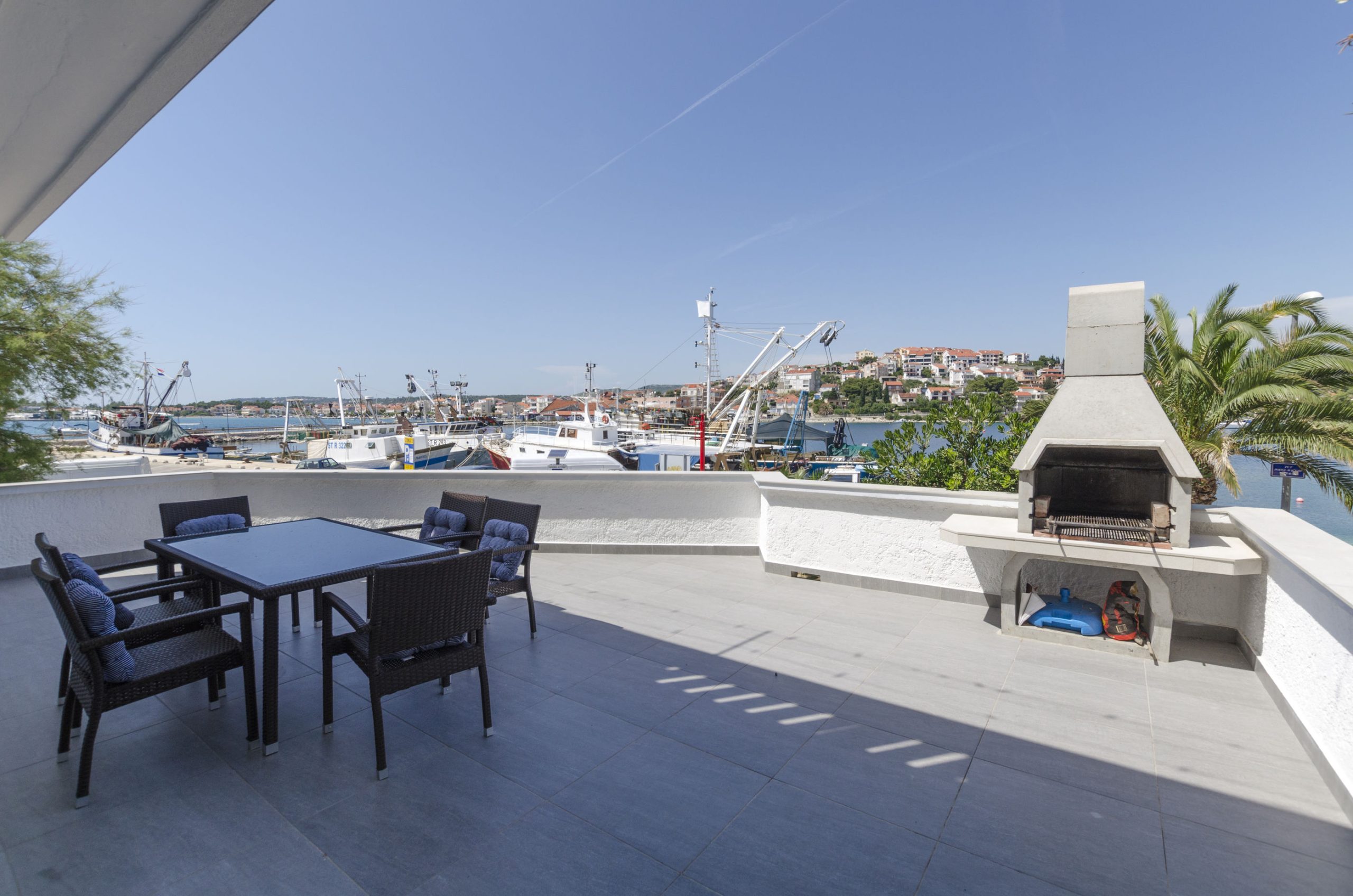 Apartmani Olivera