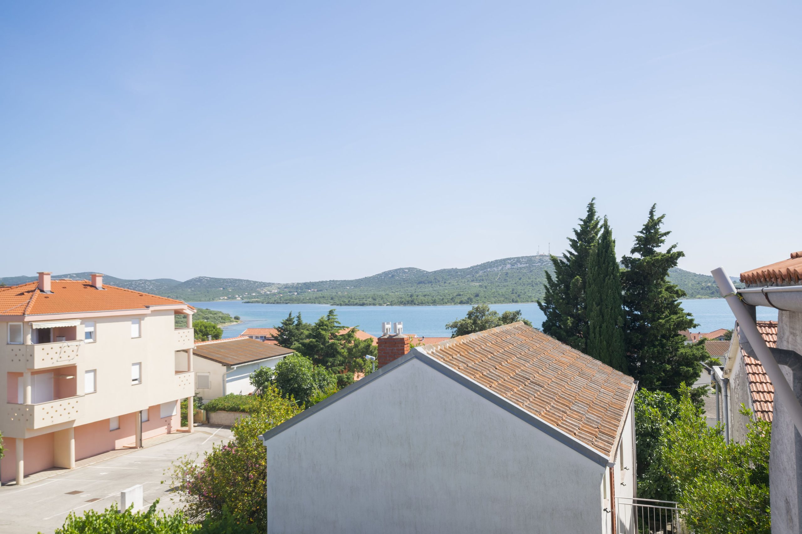 Apartamenty Katarina
