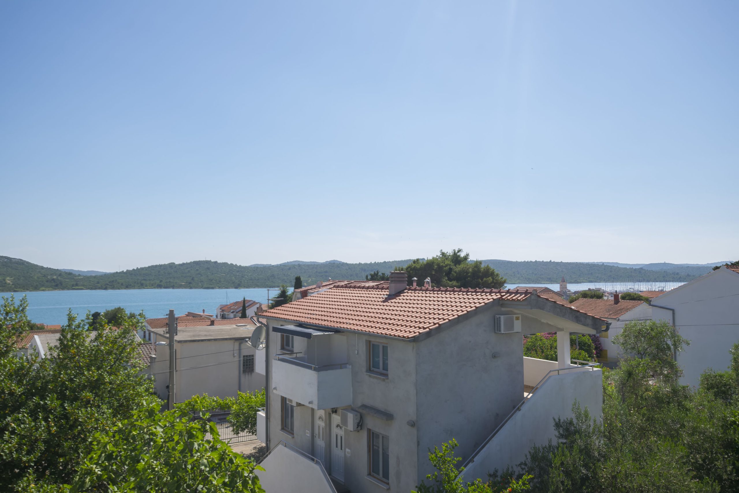 Apartamenty Katarina