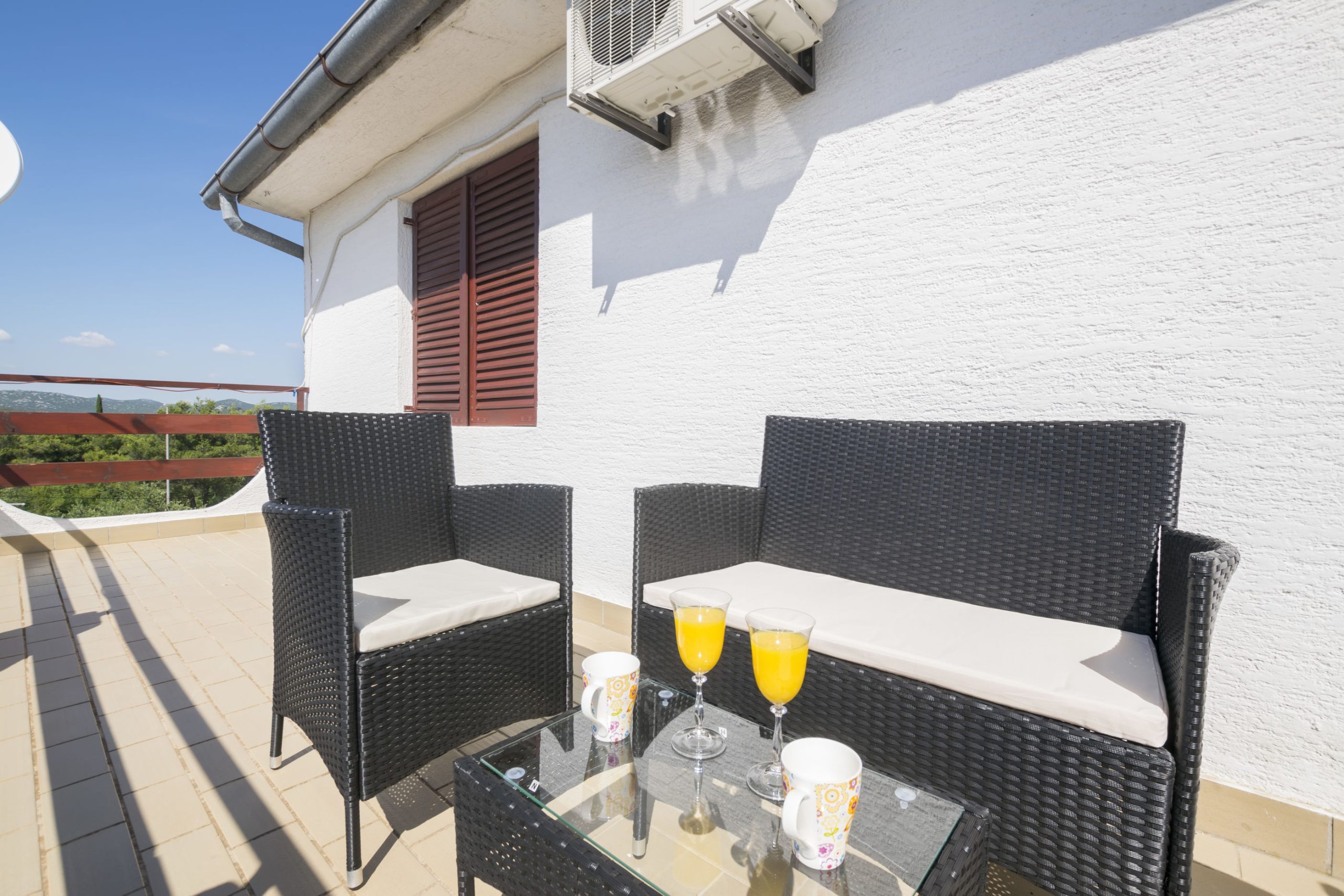 Apartamenty Katarina