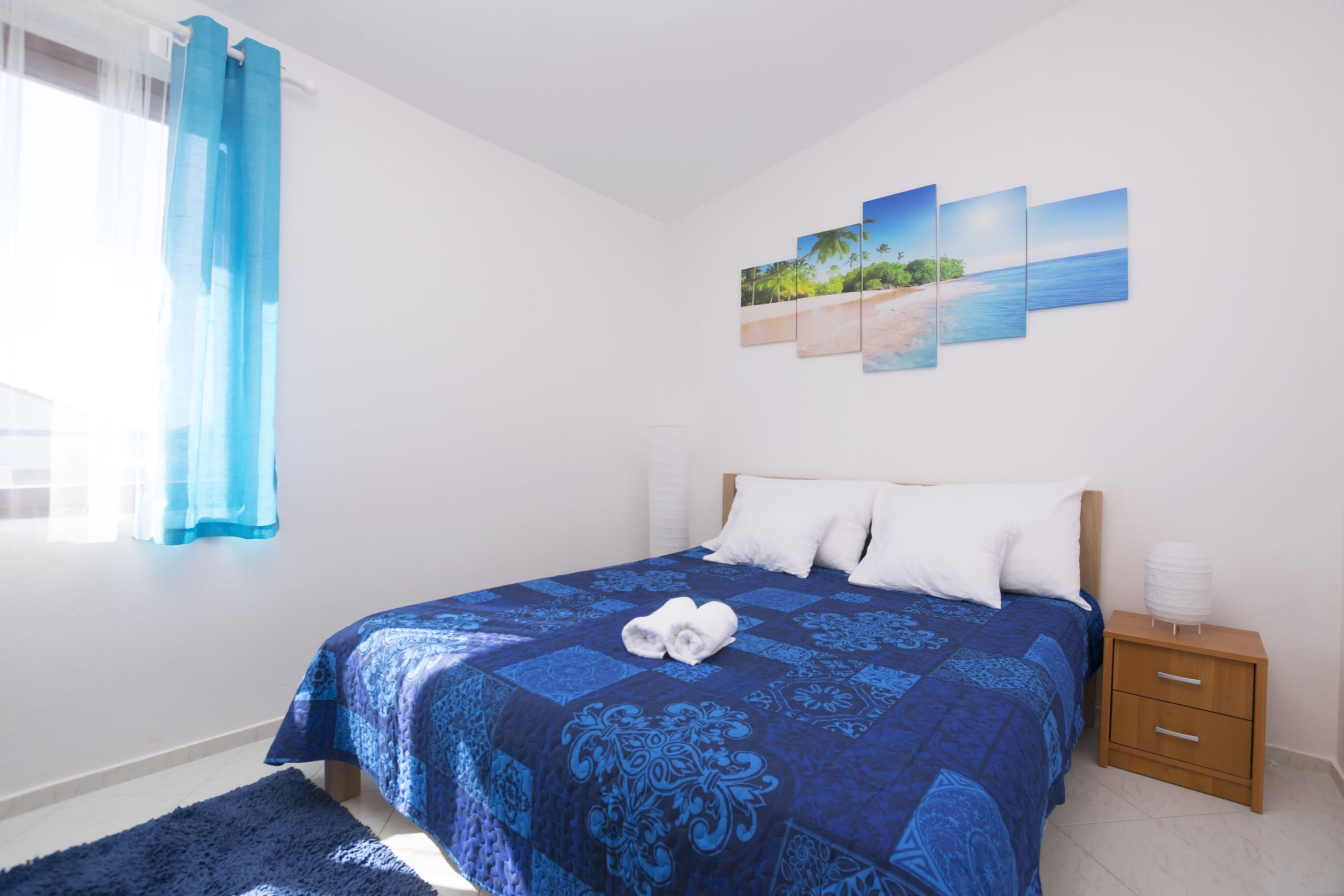 Apartamenty Katarina
