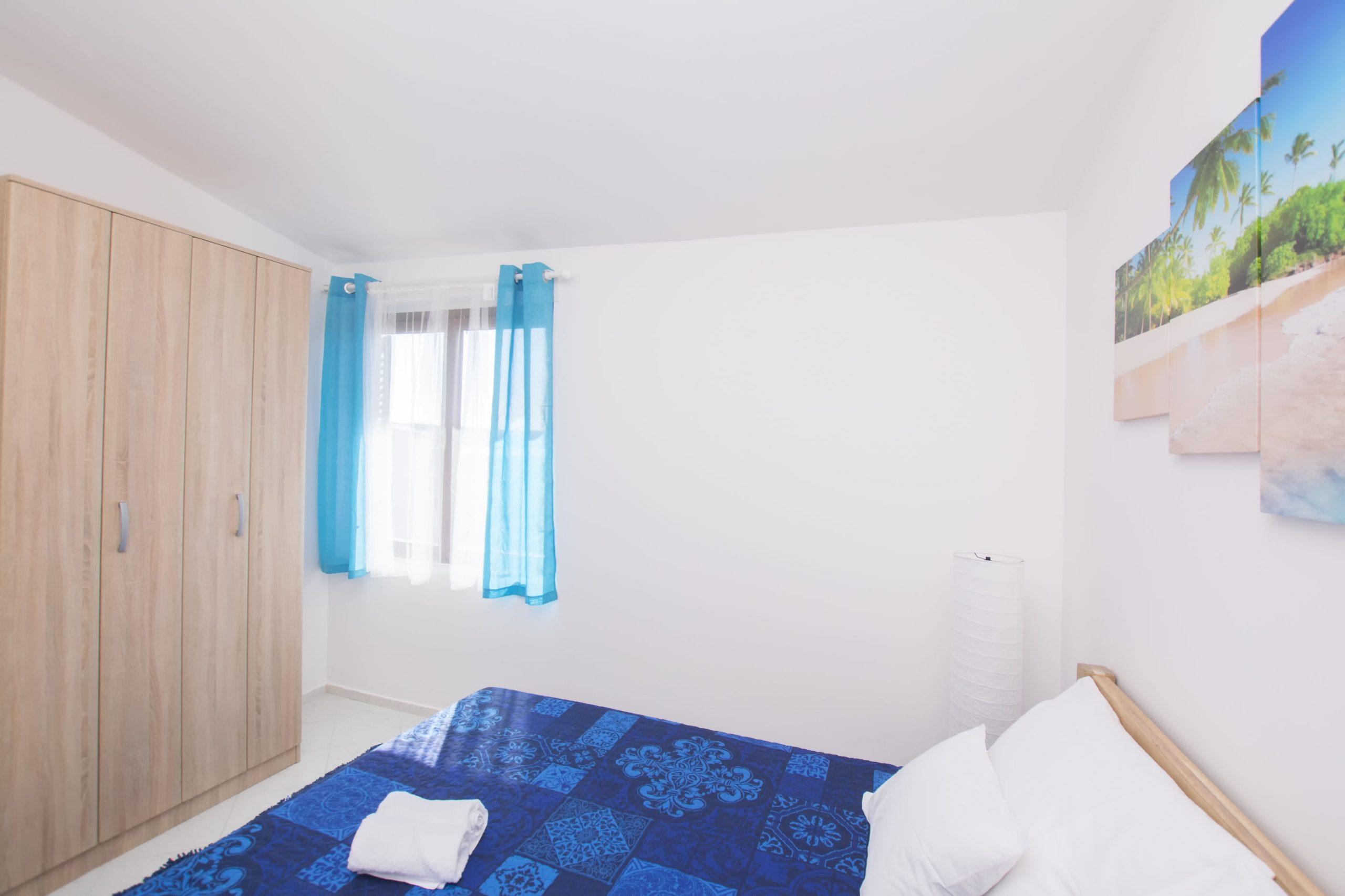 Apartamenty Katarina