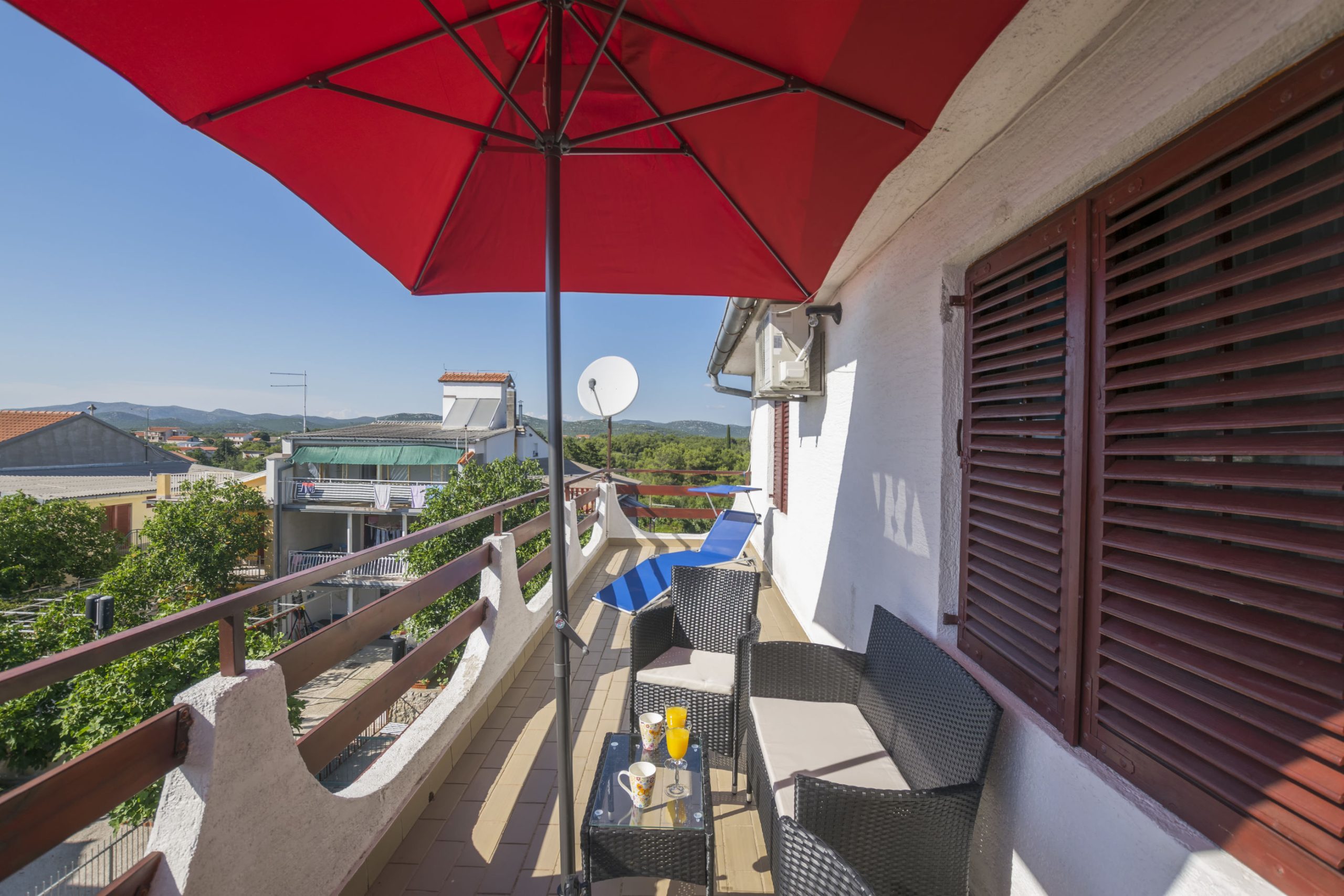 Apartamenty Katarina