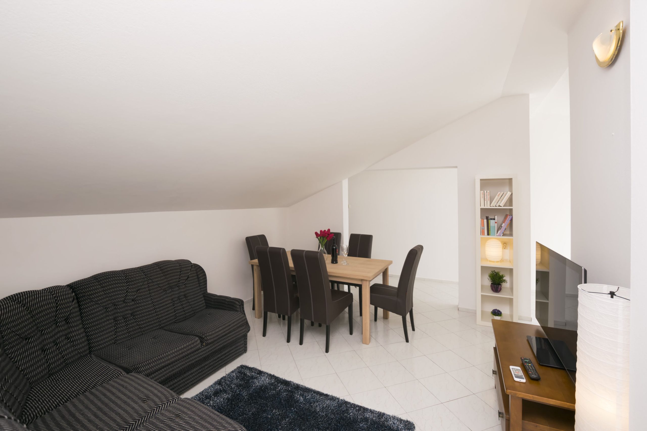 Apartamenty Katarina