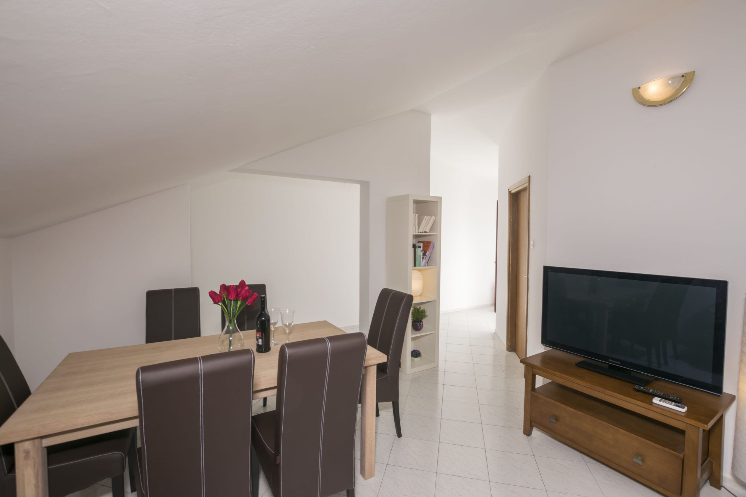 Apartamenty Katarina
